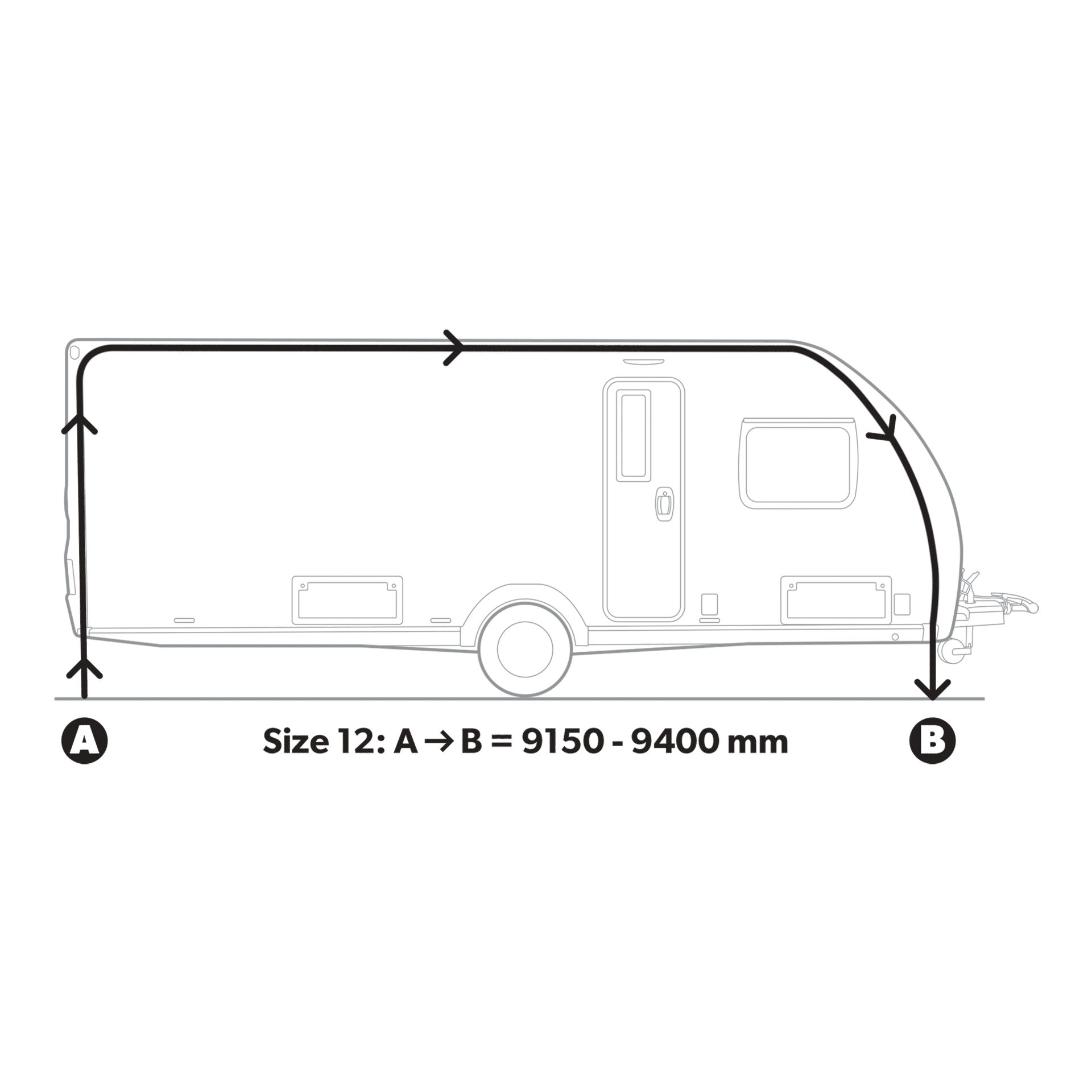 Dometic Residence AIR Tour 12
