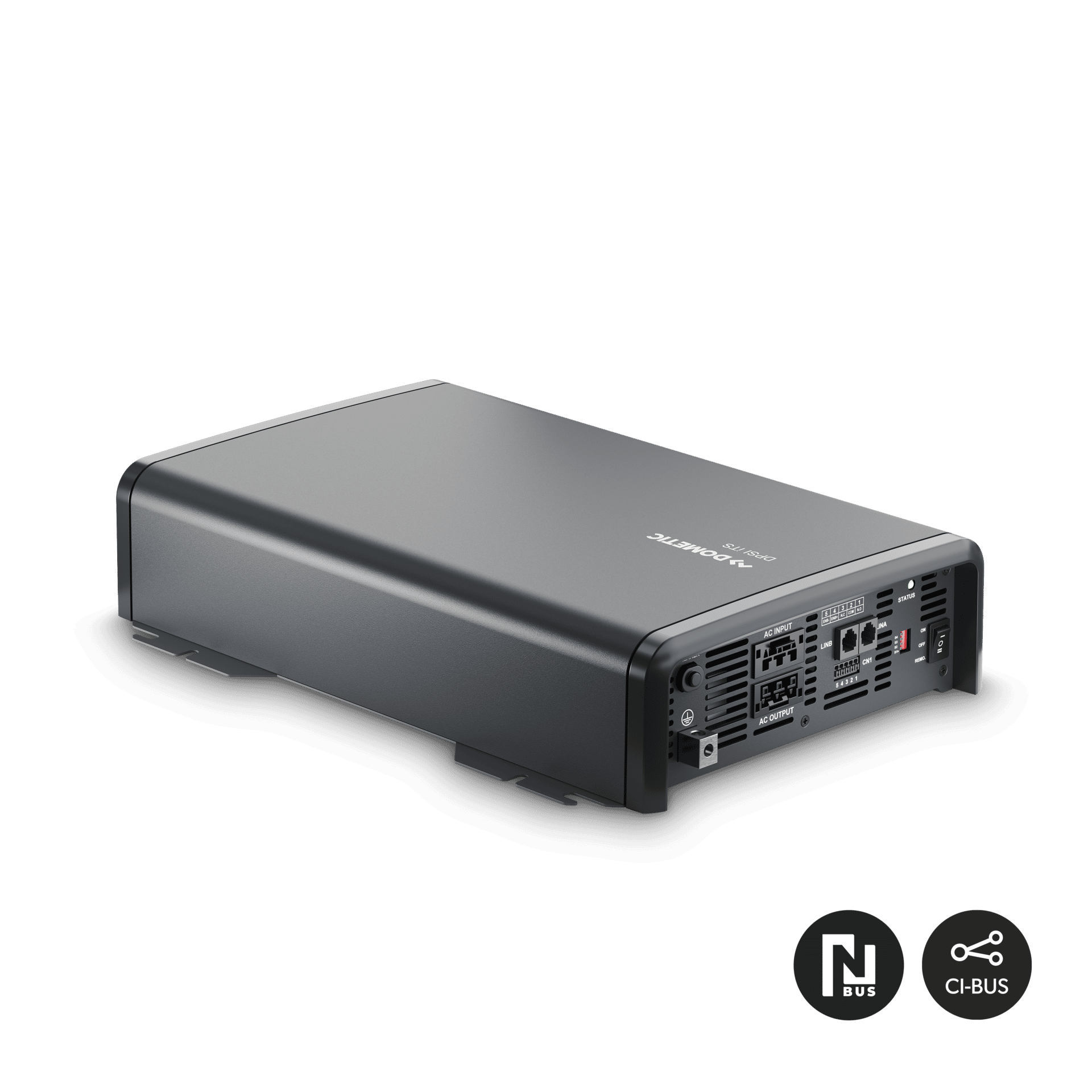 Dometic SinePower DPSI 1812iTS