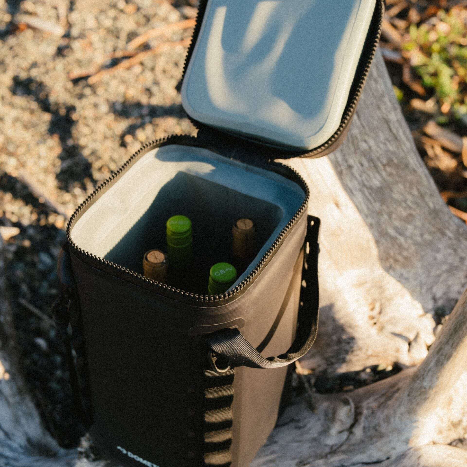 PSC 9 Soft Cooler