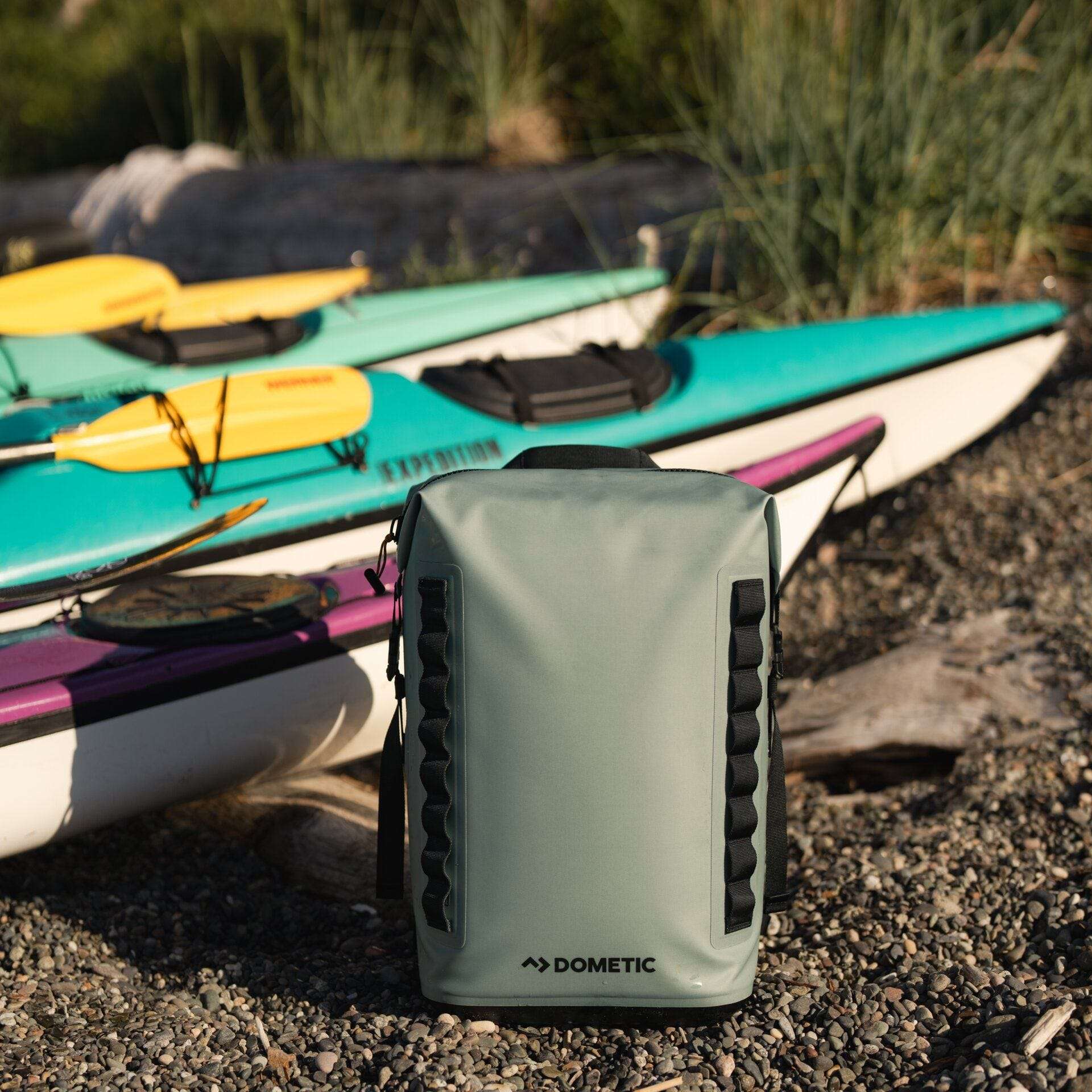 PSC 22 Backpack Soft Cooler 