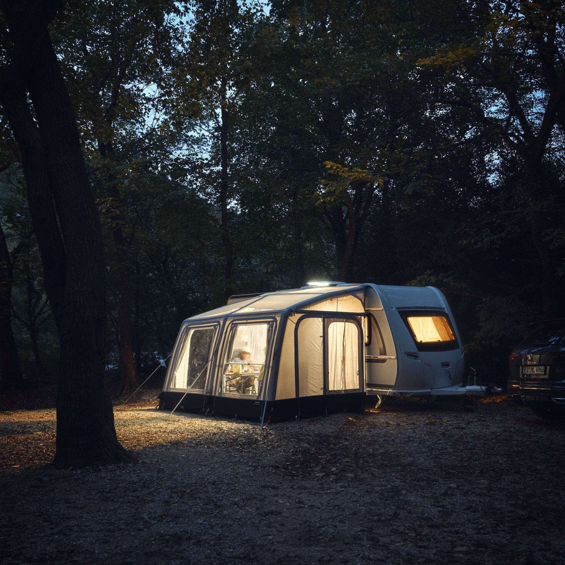 Dometic Rally AIR Tour 260 S