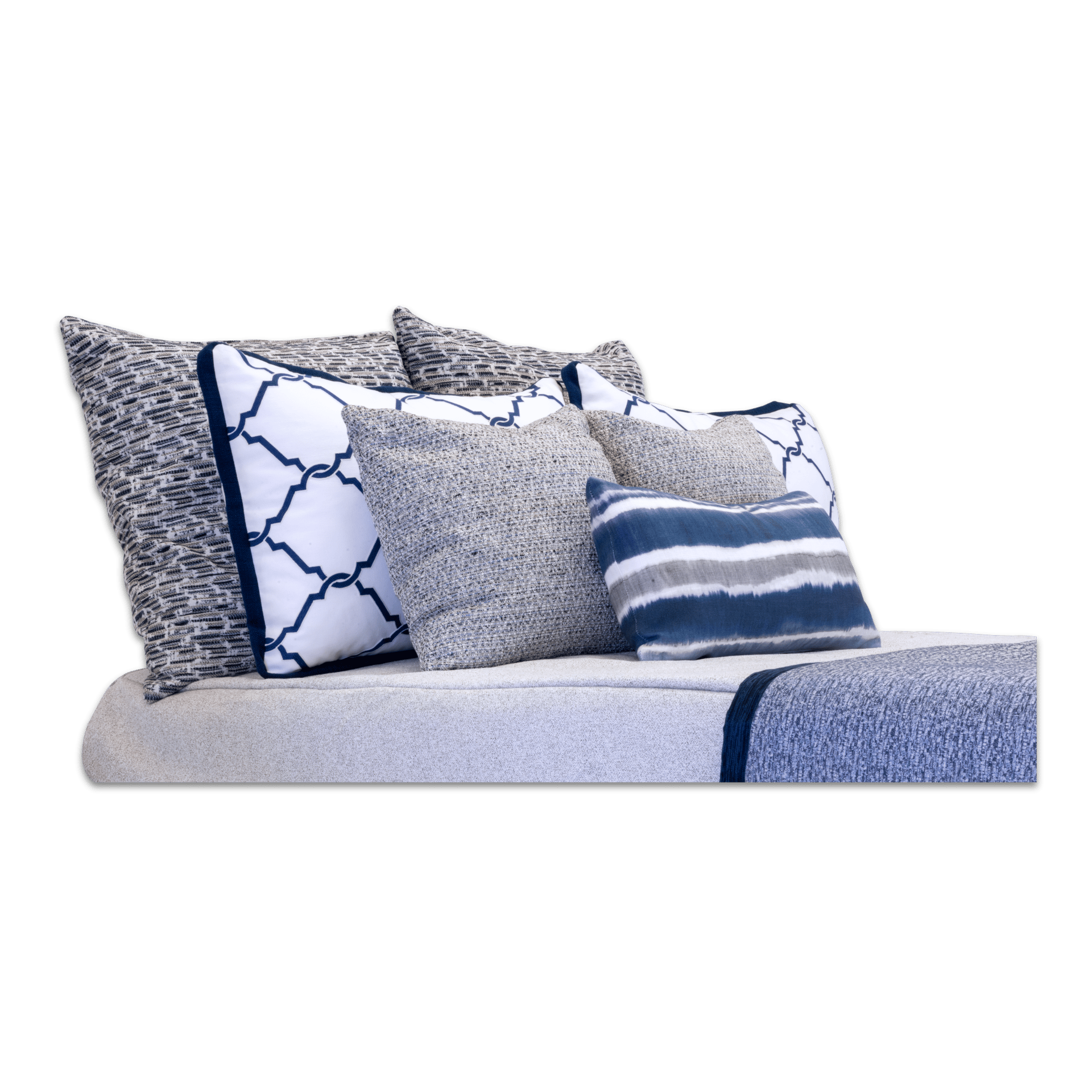 Dometic Oceanair Bedding