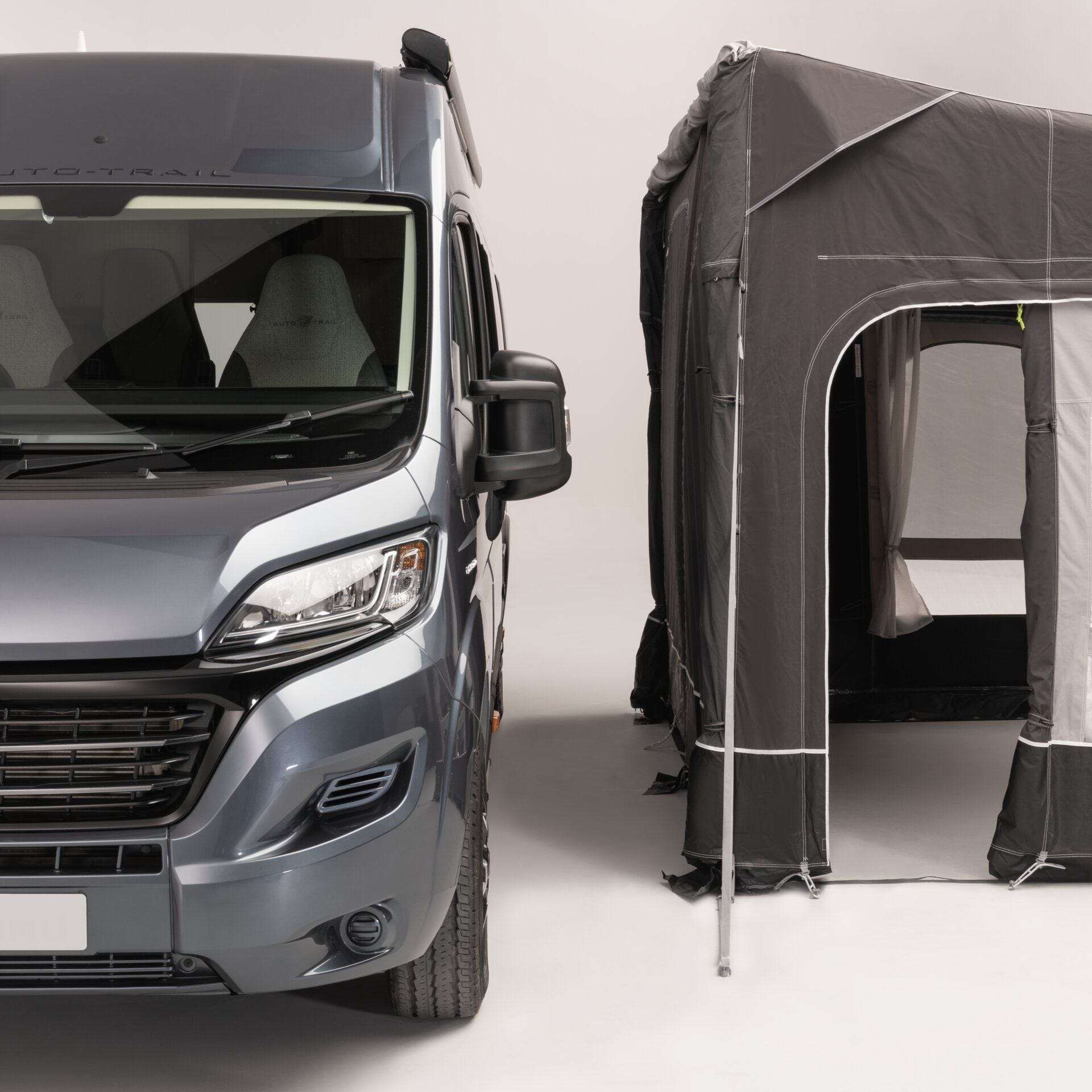 Dometic Rally AIR All-Season 330 DA