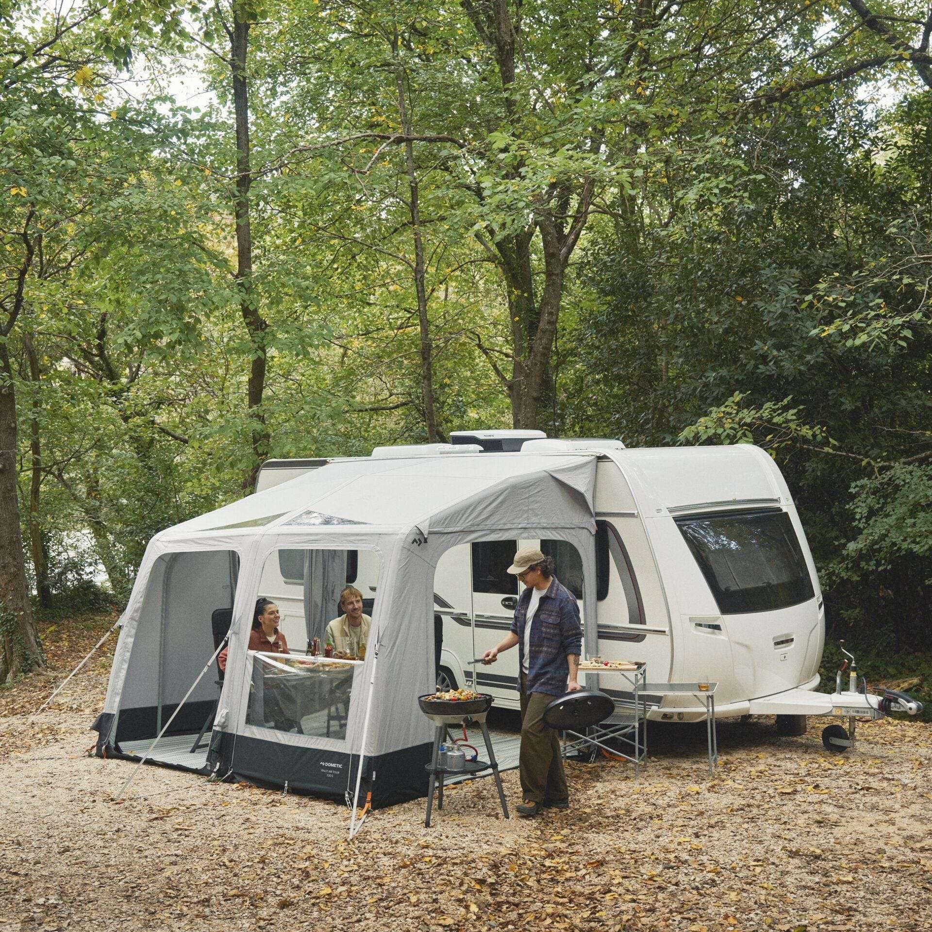 Dometic Rally AIR Tour 330 S | Dometic