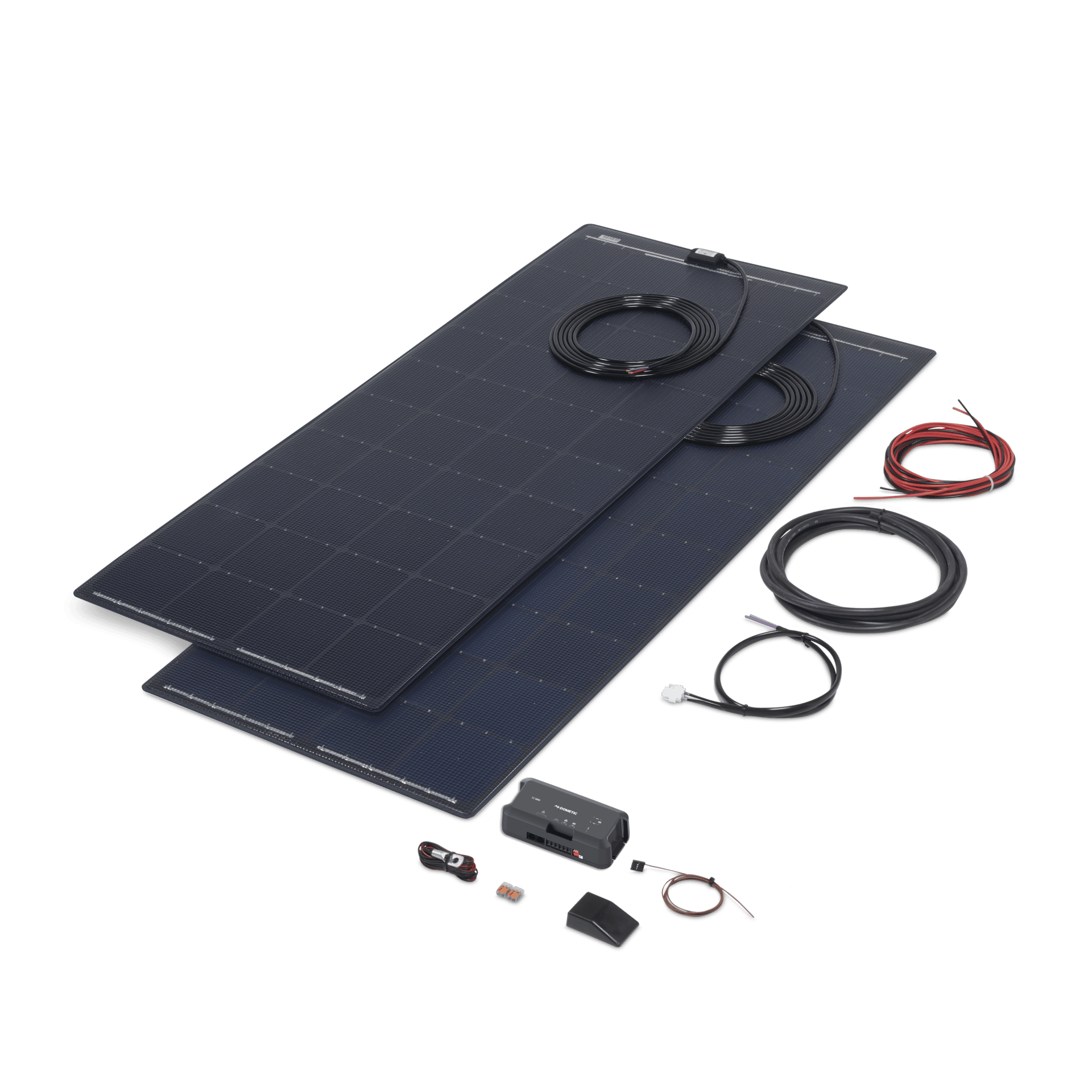 Dometic Büttner FLAT LIGHT 300-2 Kit