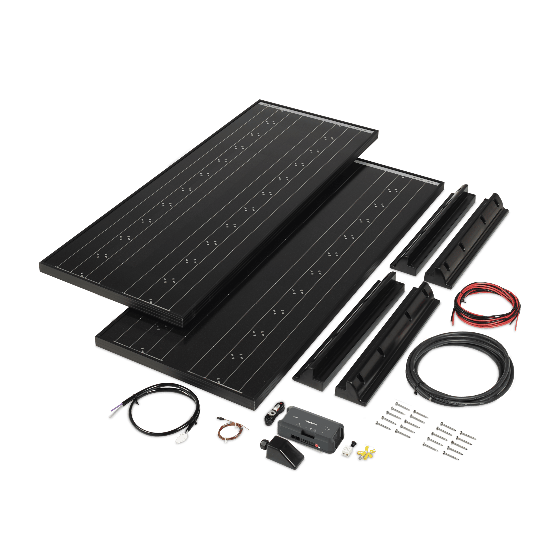 Dometic Büttner CDS POWER LINE 260-2 Kit