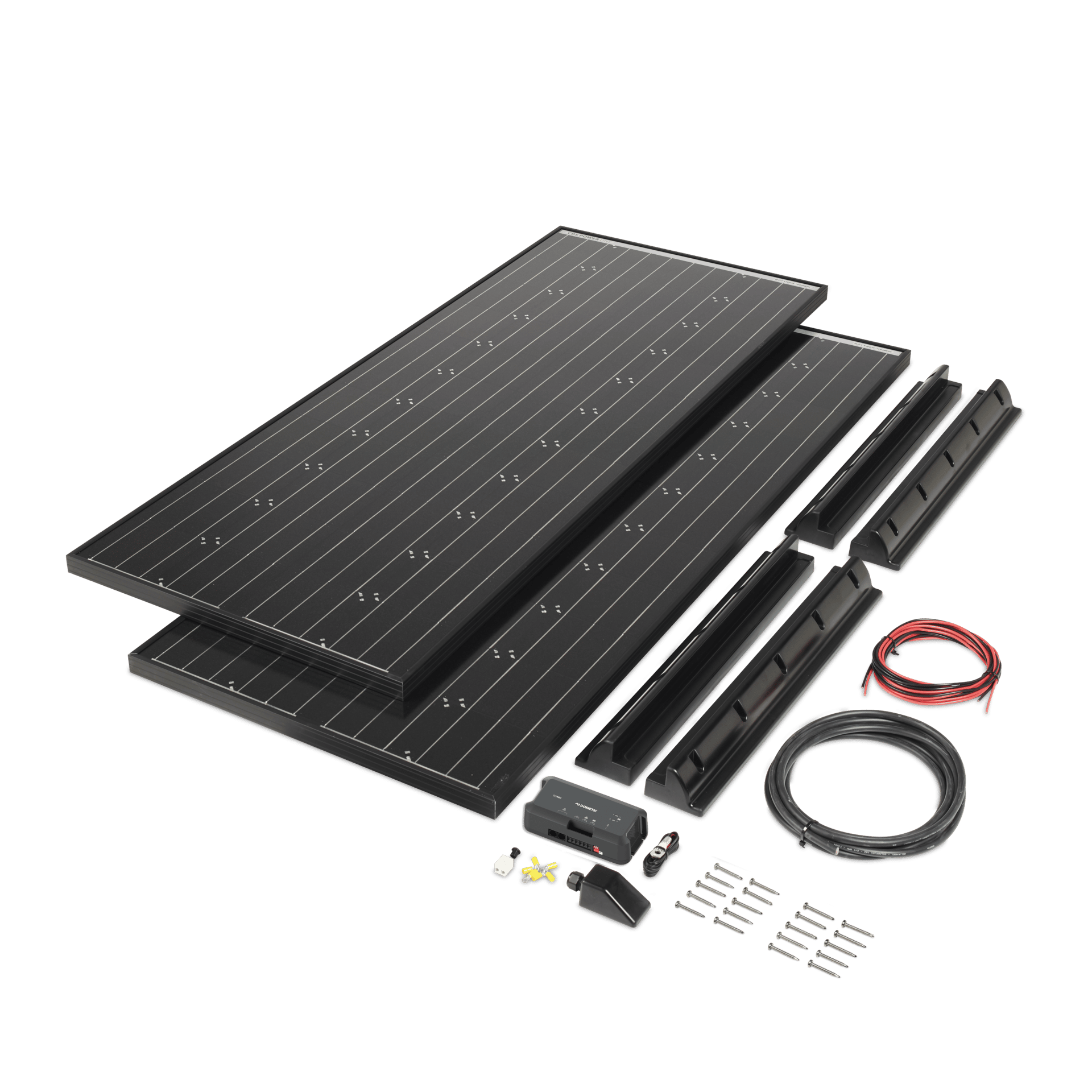 Dometic Büttner CDS POWER LINE 420-2 Kit