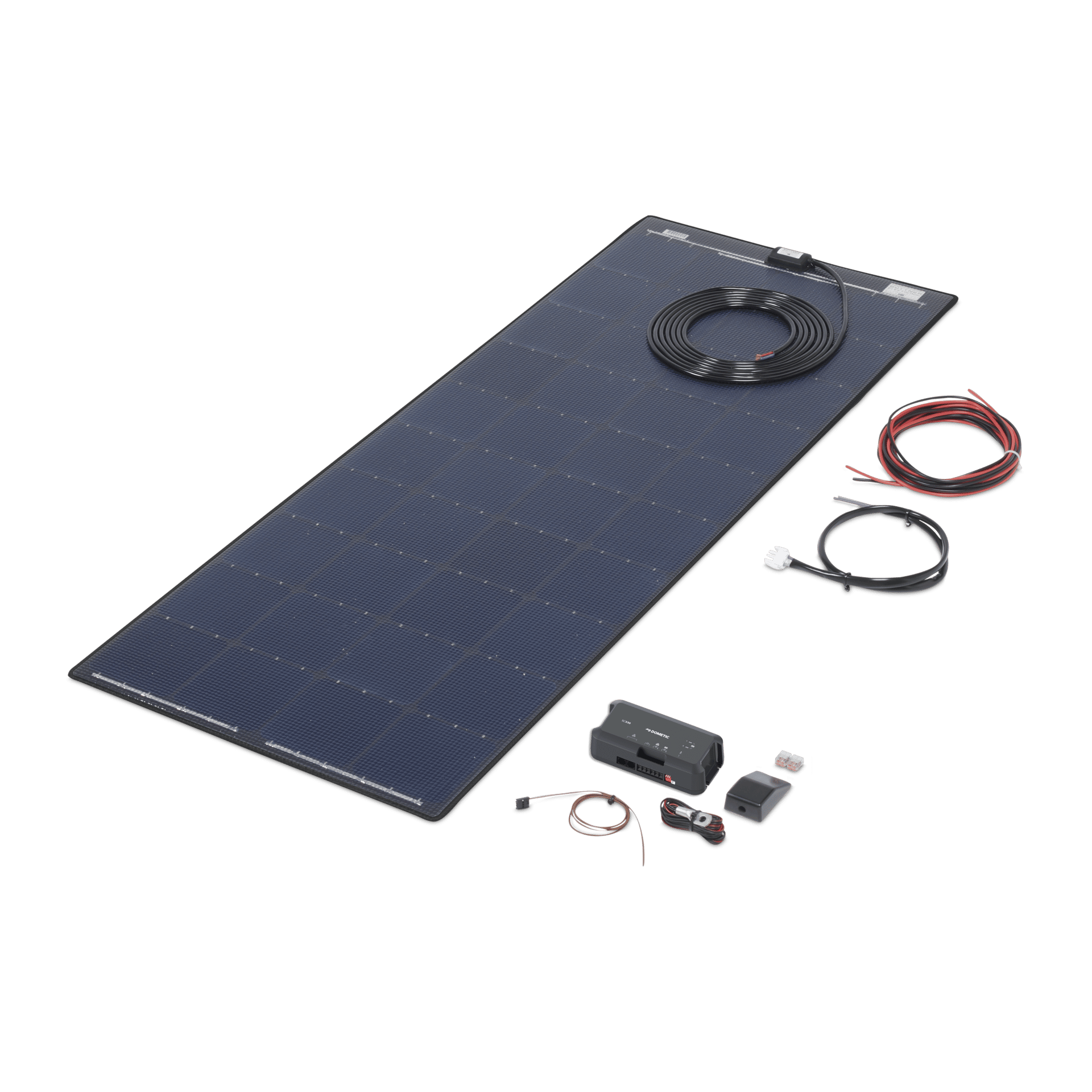 Dometic Büttner FLAT LIGHT 150 Kit