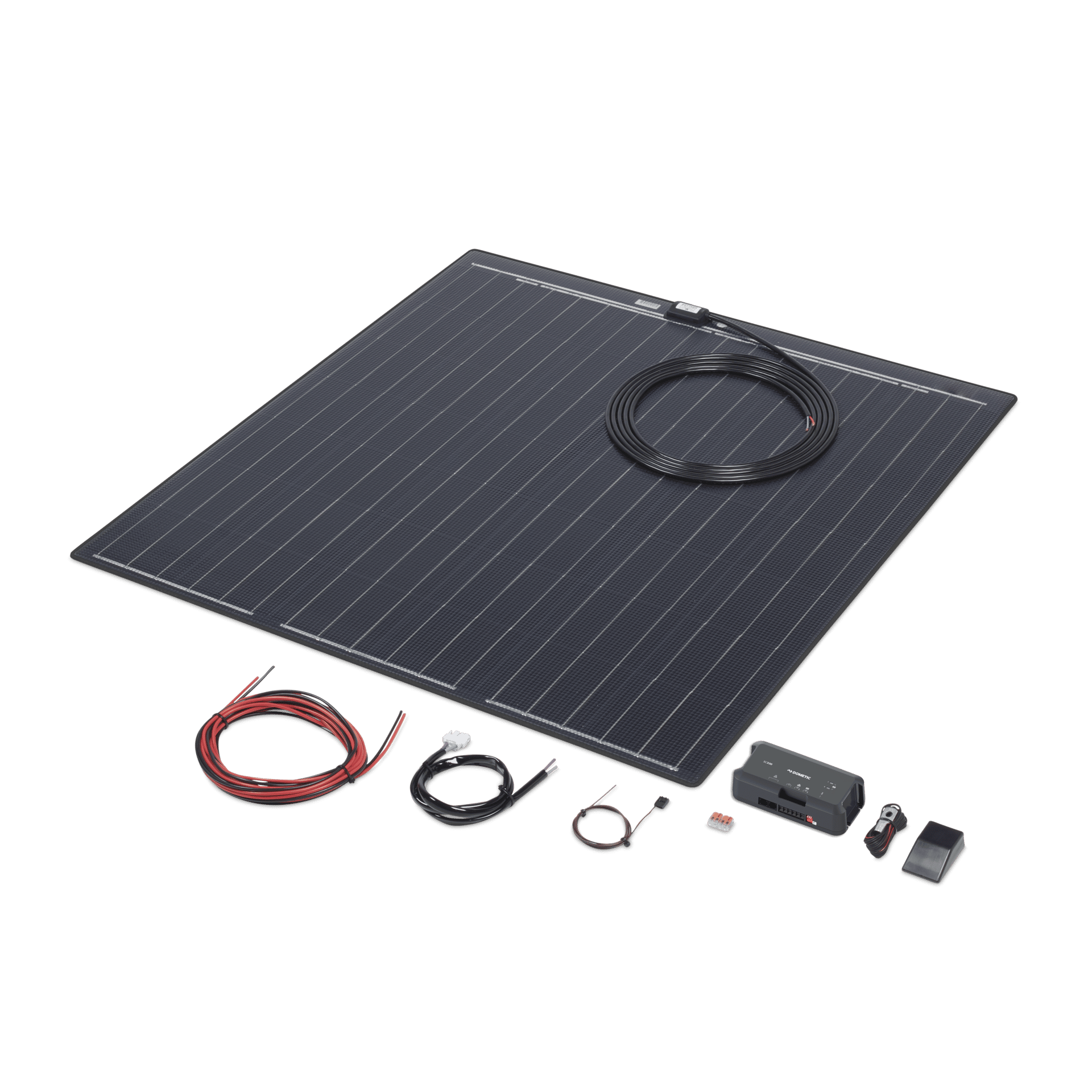 Dometic Büttner FLAT LIGHT 170 Kit
