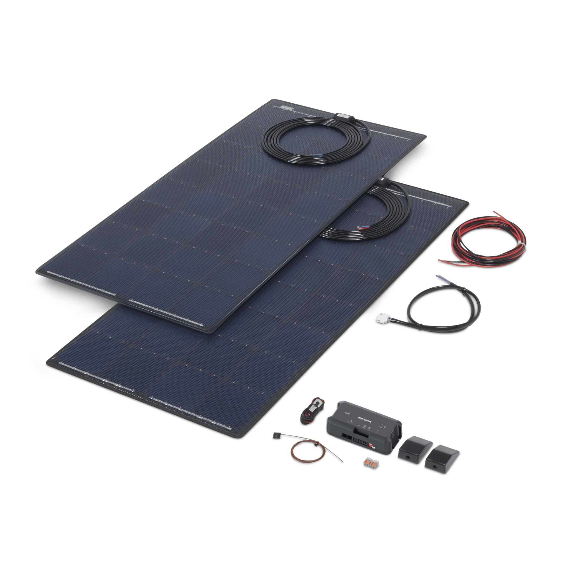 Dometic Büttner FLAT LIGHT 240-2 Kit