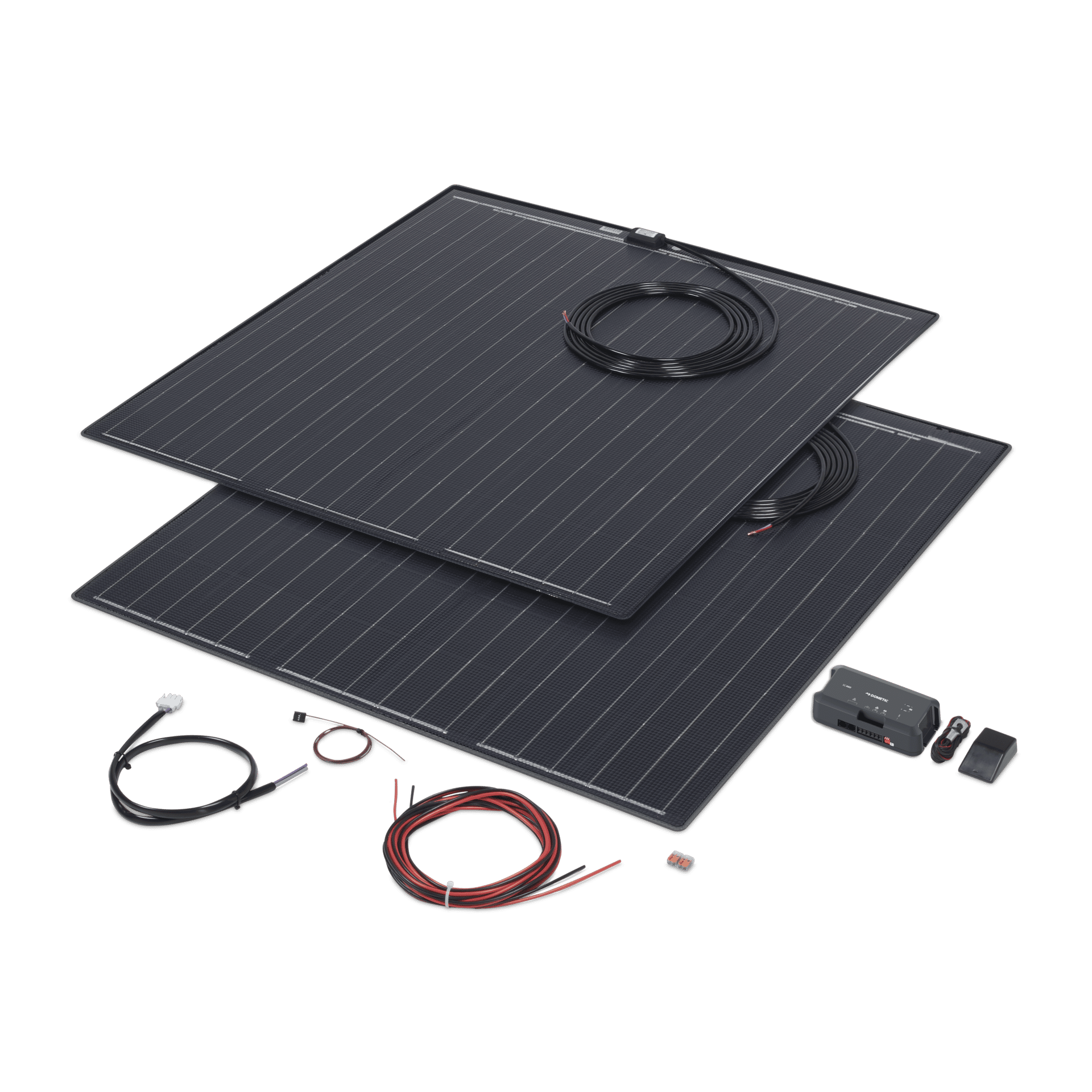 Dometic Büttner FLAT LIGHT 340-2 Kit