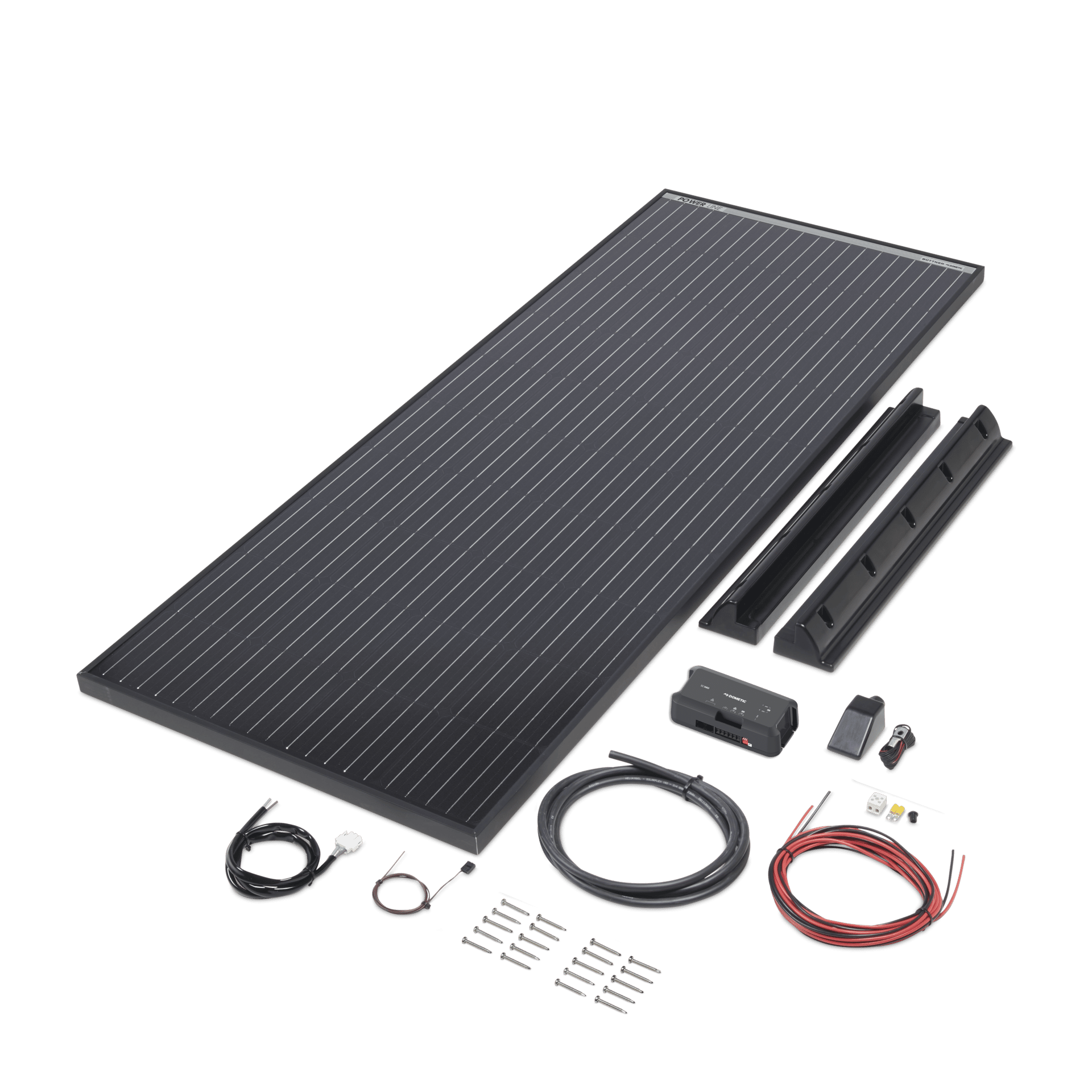 Dometic Büttner POWER LINE 210 Kit