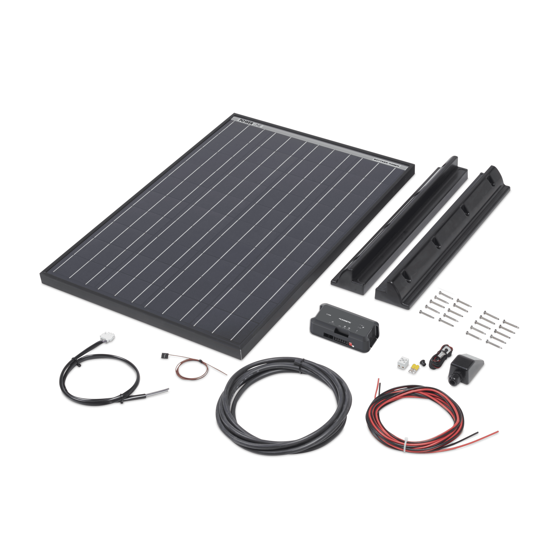 Dometic Büttner POWER LINE 90 Kit