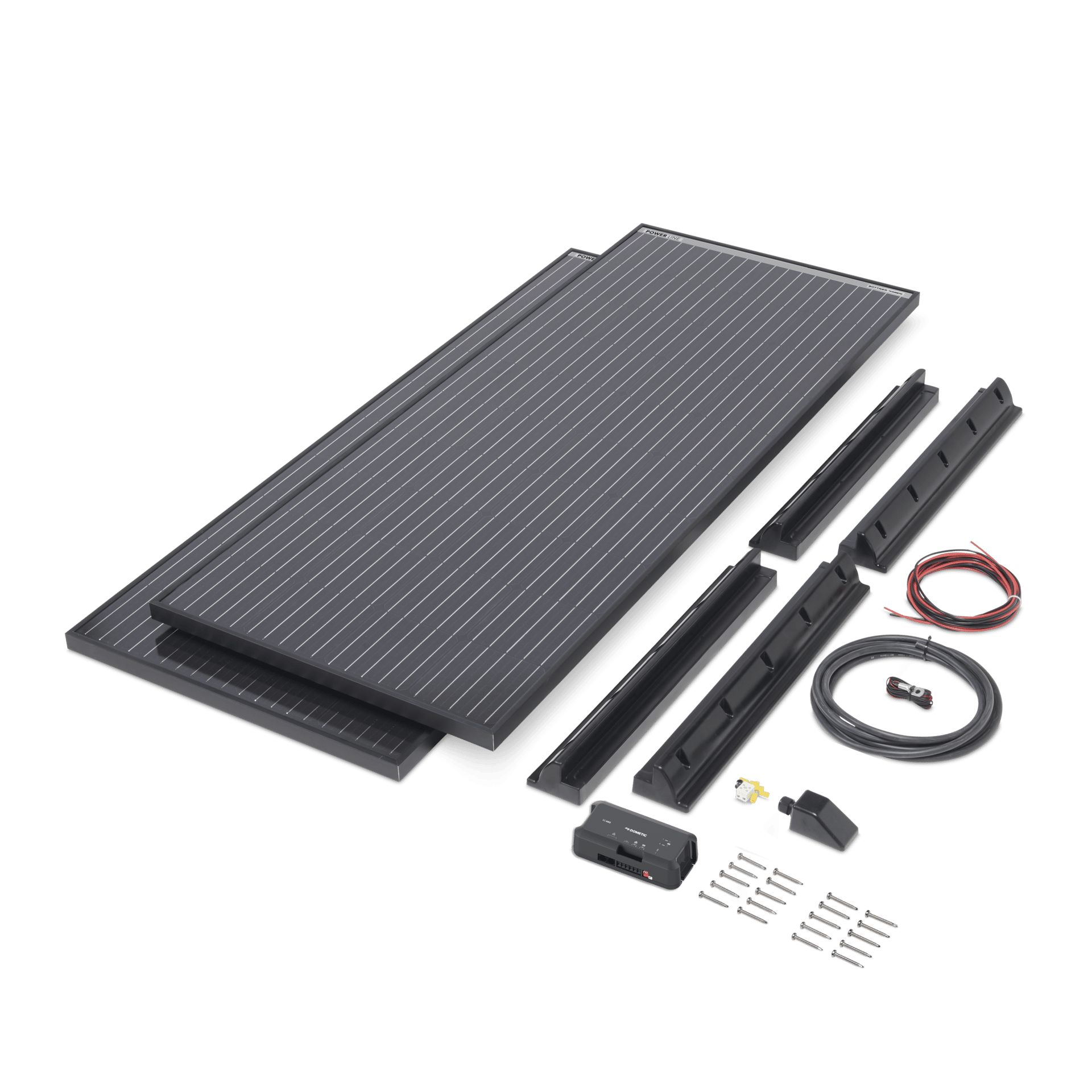 Dometic Büttner POWER LINE 420-2 Kit