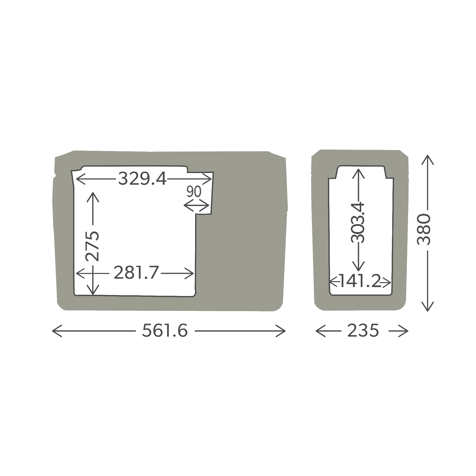 Dometic CFF 12