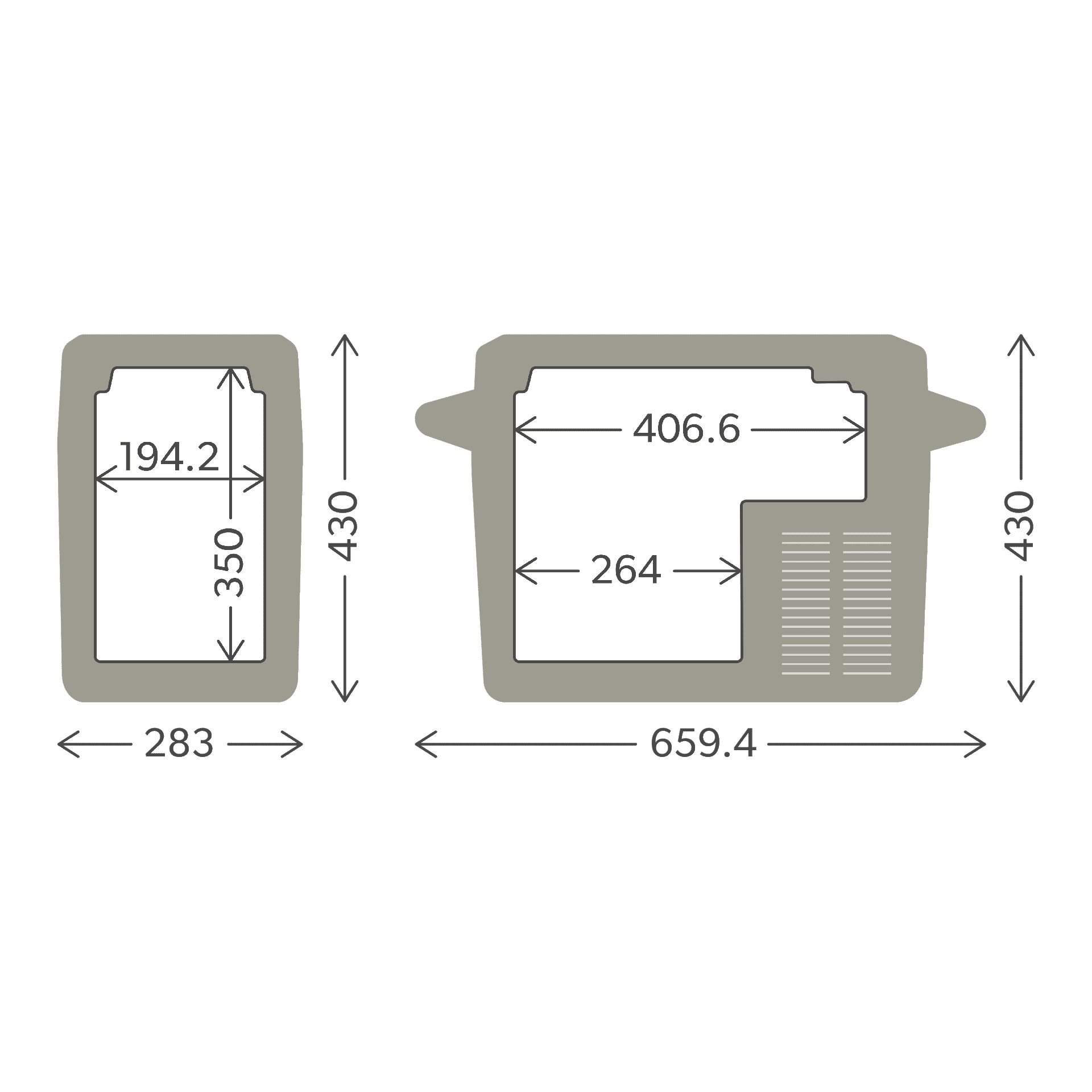 Dometic CFF 20