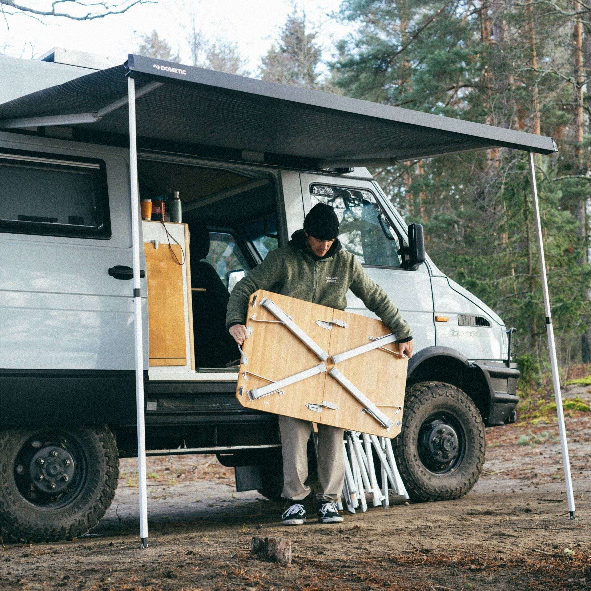 Dometic GO Compact Camp Table