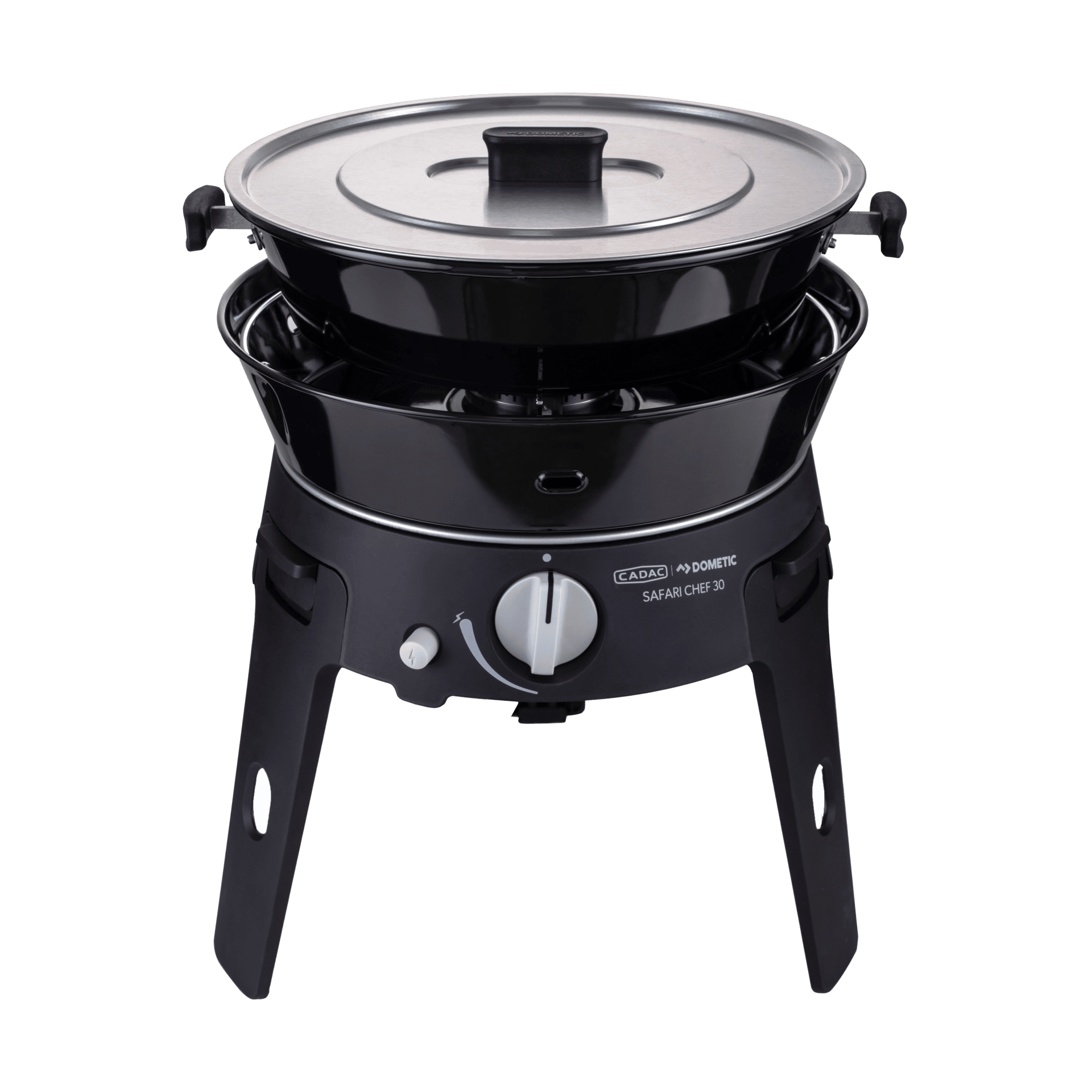 Dometic Cadac Safari Chef 30 HP Deluxe