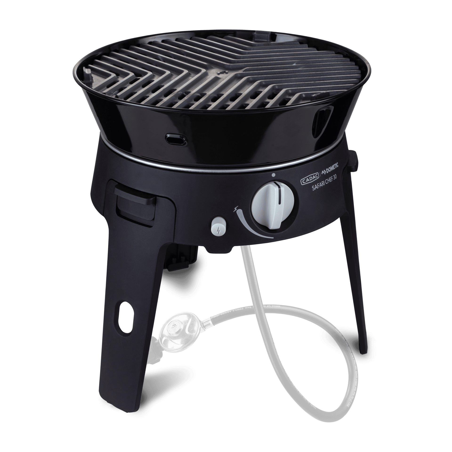 Dometic Safari Chef 30 LP Deluxe