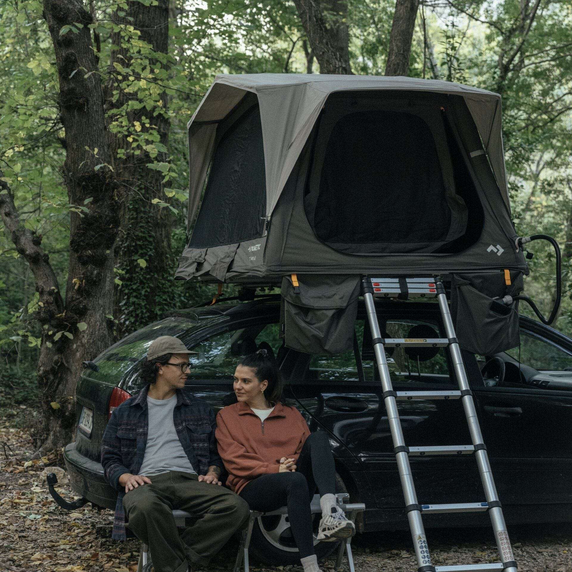 Dometic TRT 140 AIR