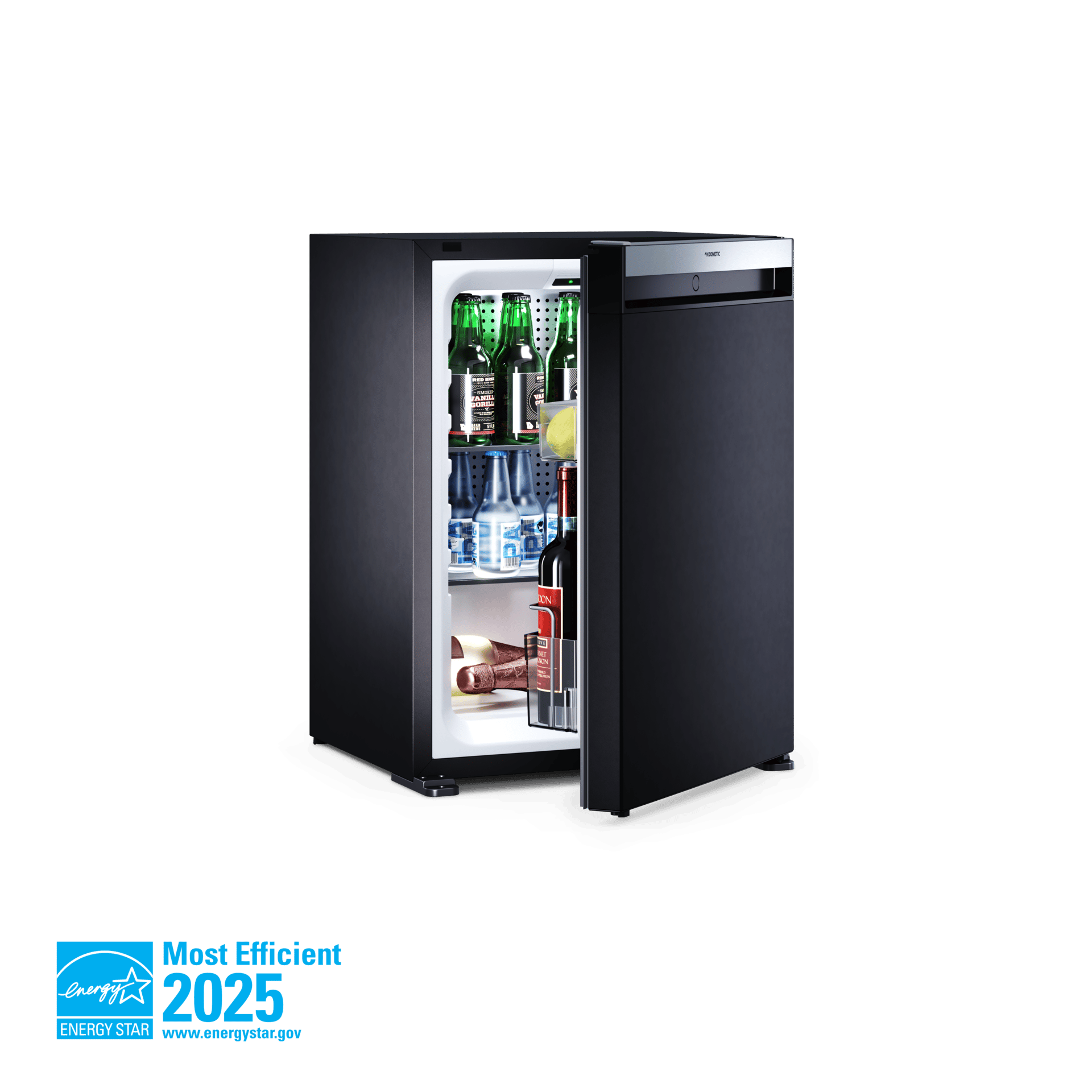 Dometic HiPro Evolution C40S