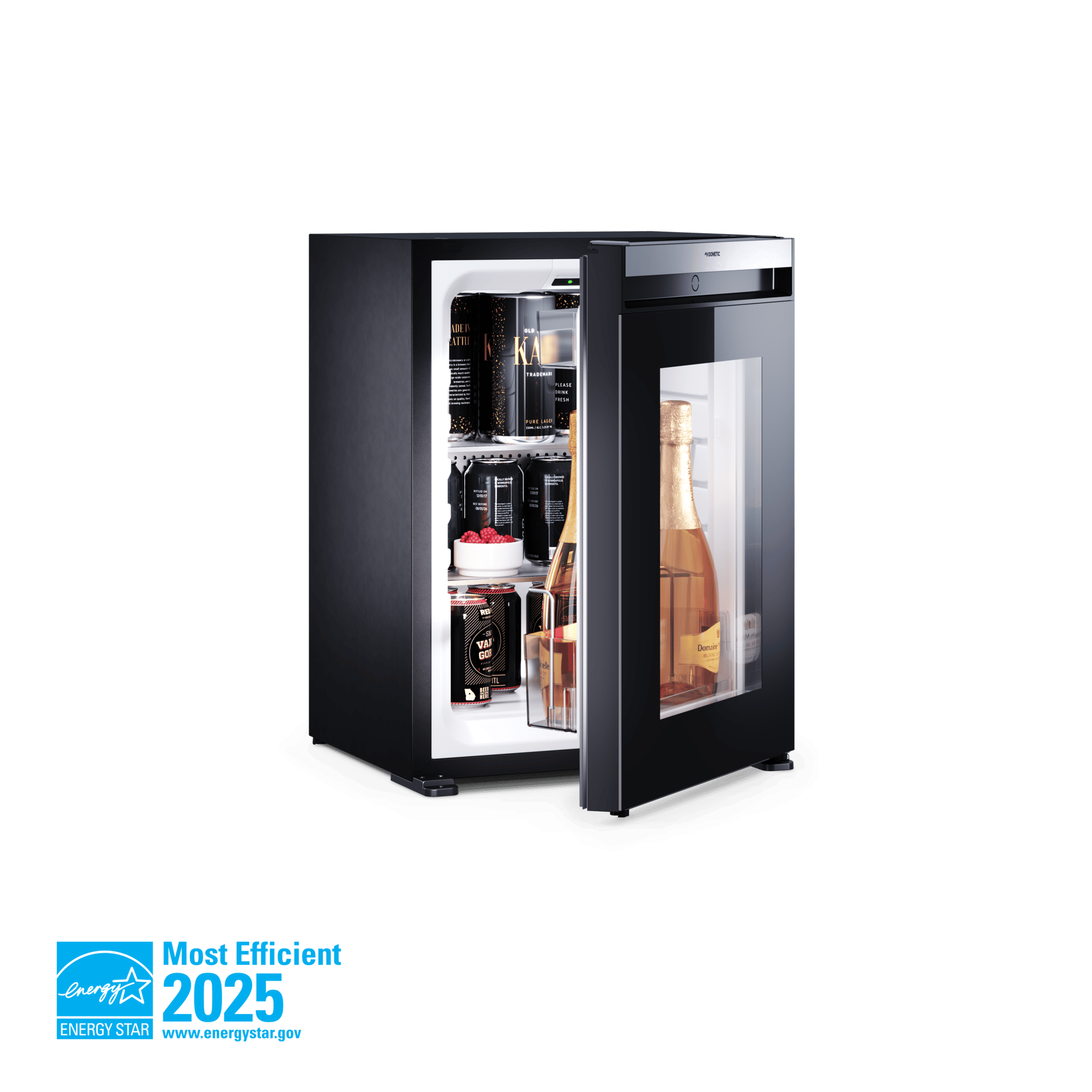 Dometic HiPro Evolution C40G