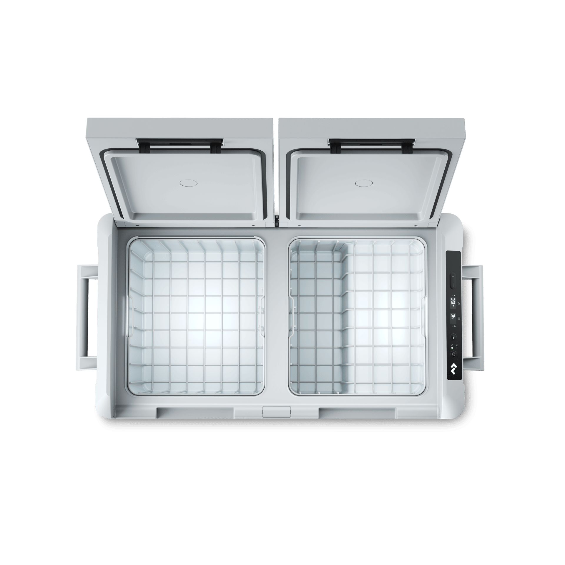 Dometic CFF50LPDZ Portable fridge and freezer, 50l 