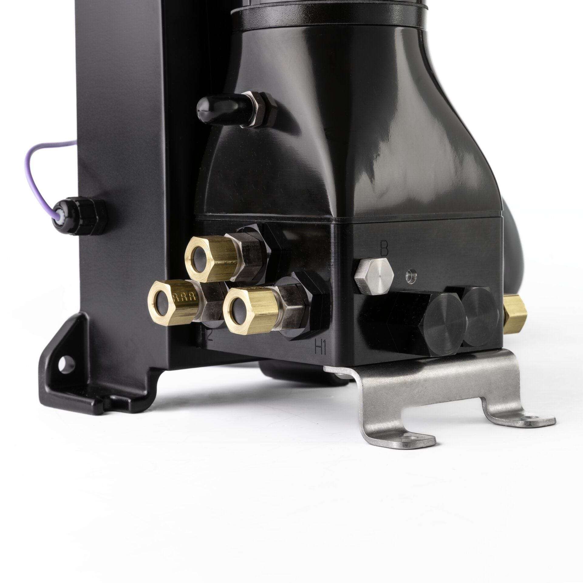 Dometic SeaStar Power Assist