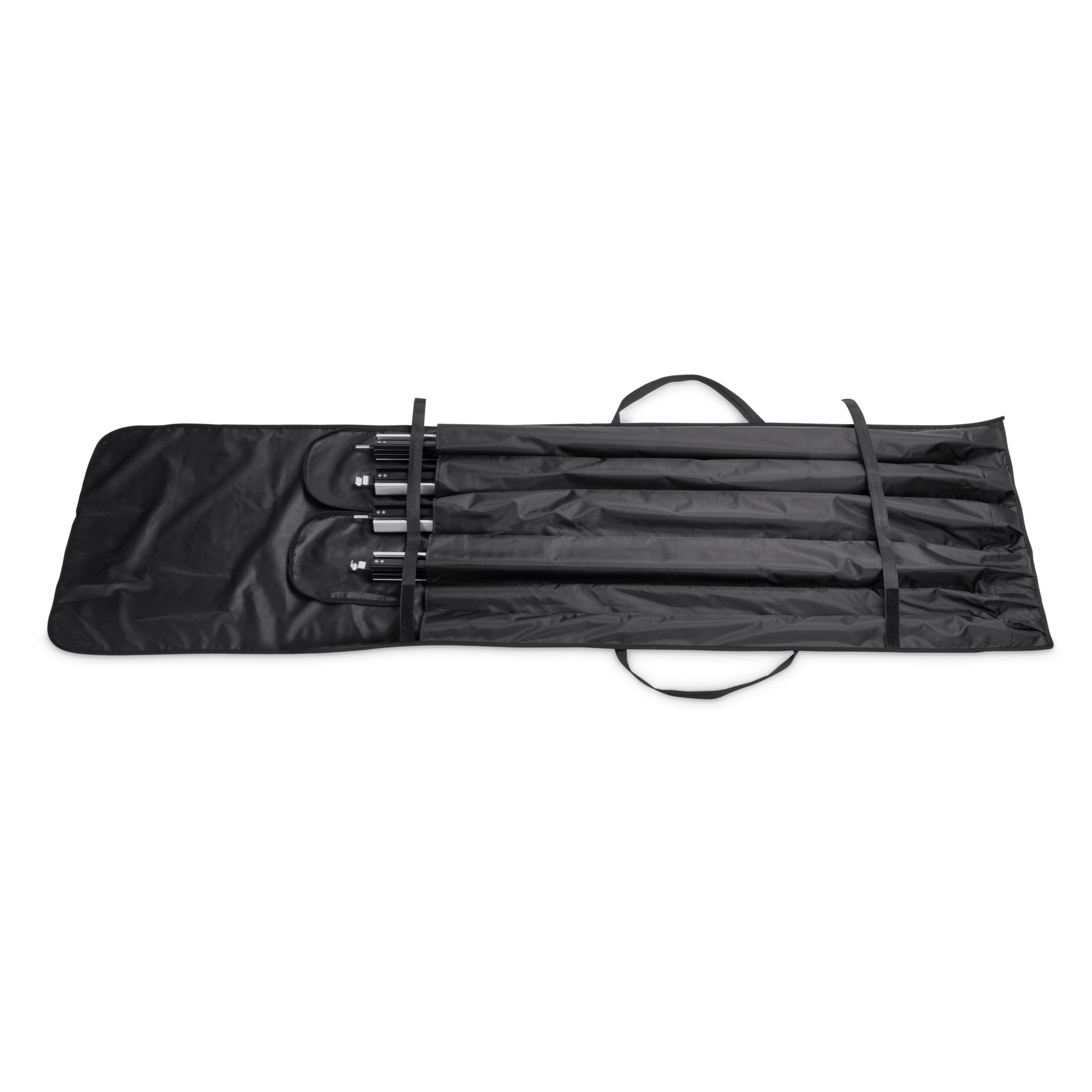 Dometic Anti-Flap Kit (AFK) Standard | Black
