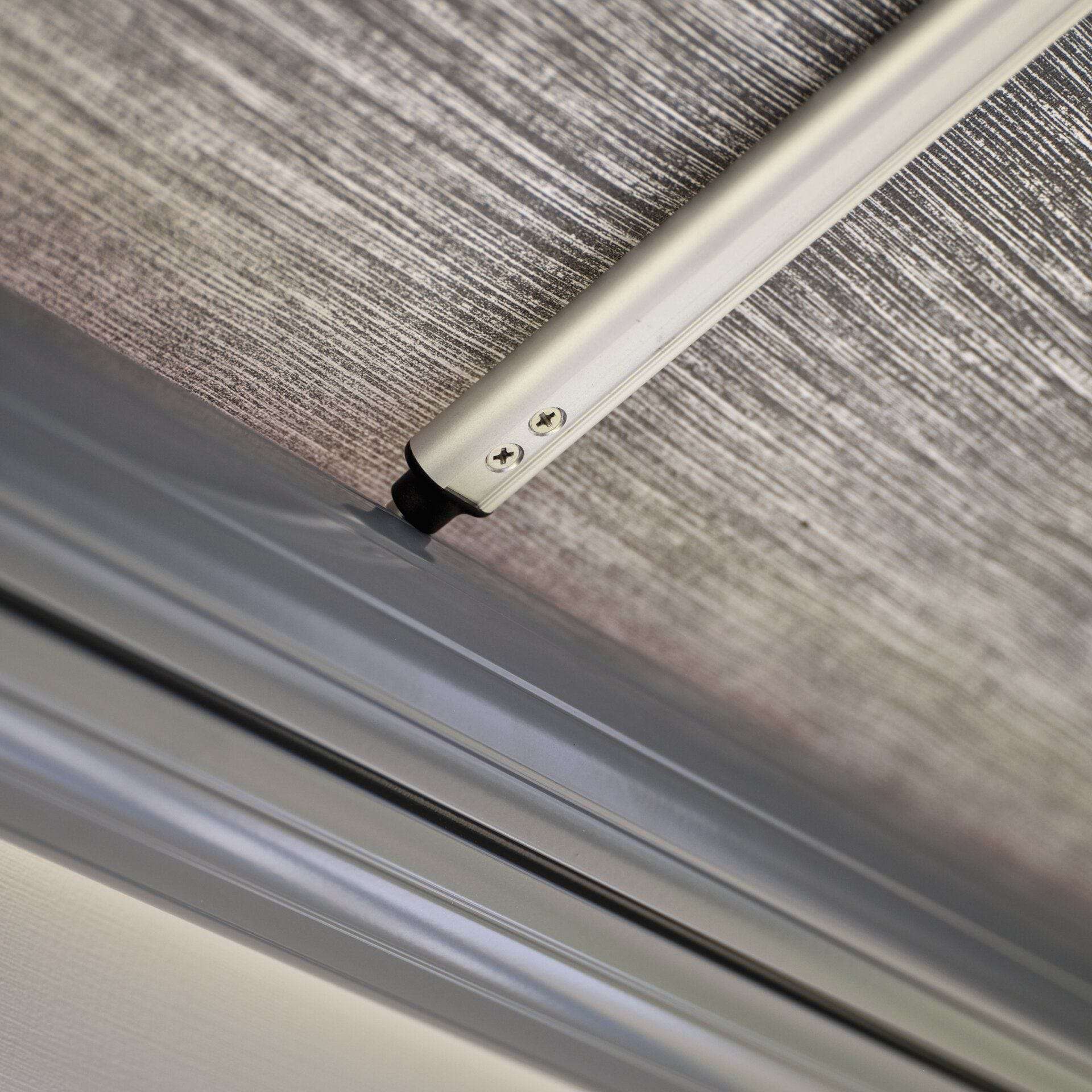 Dometic Curved Roof Rafter