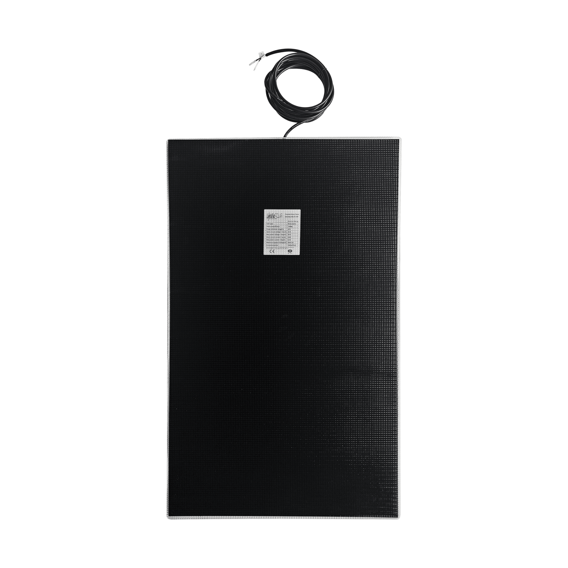 Dometic Light & Flat 130