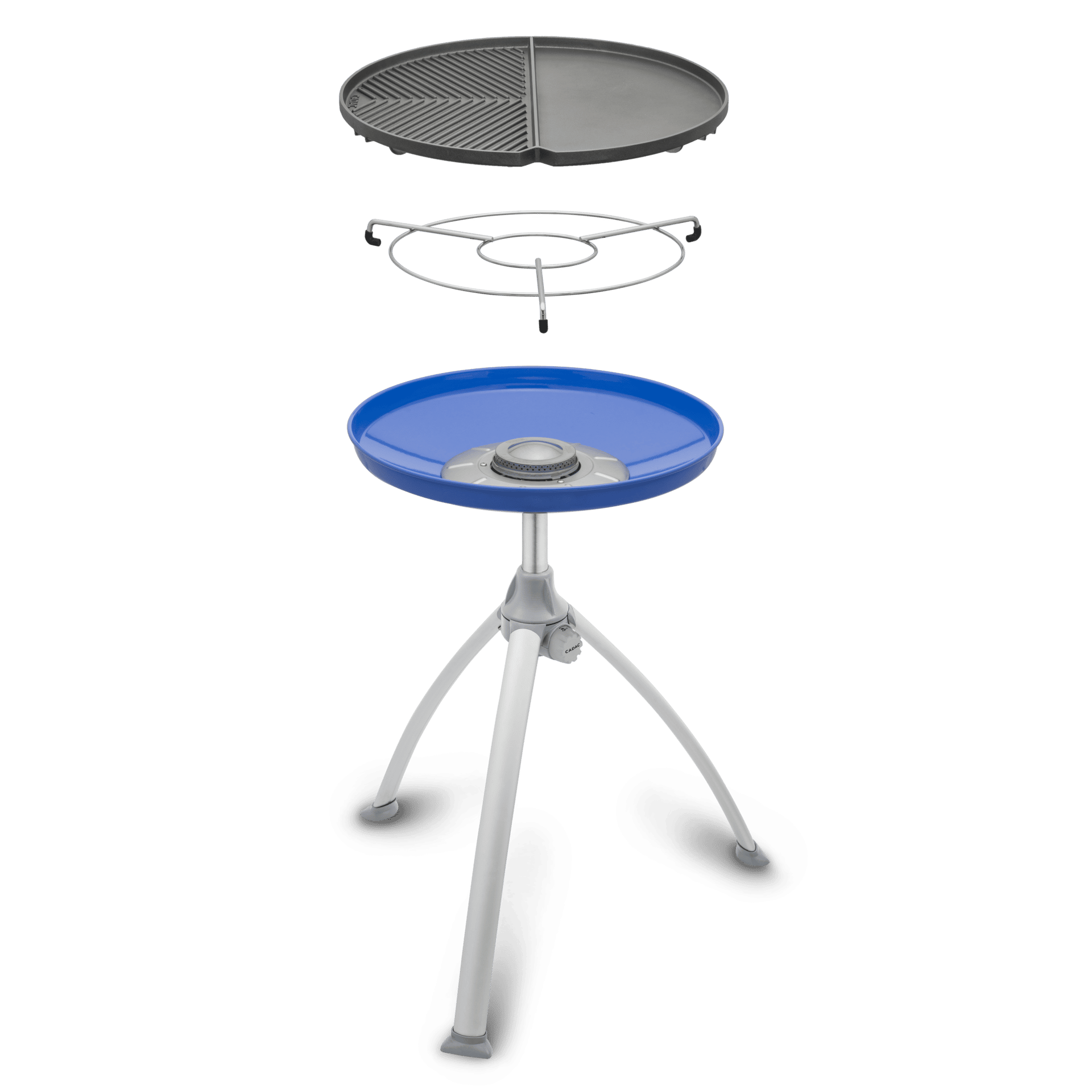 Dometic Grill 2 Braai 50