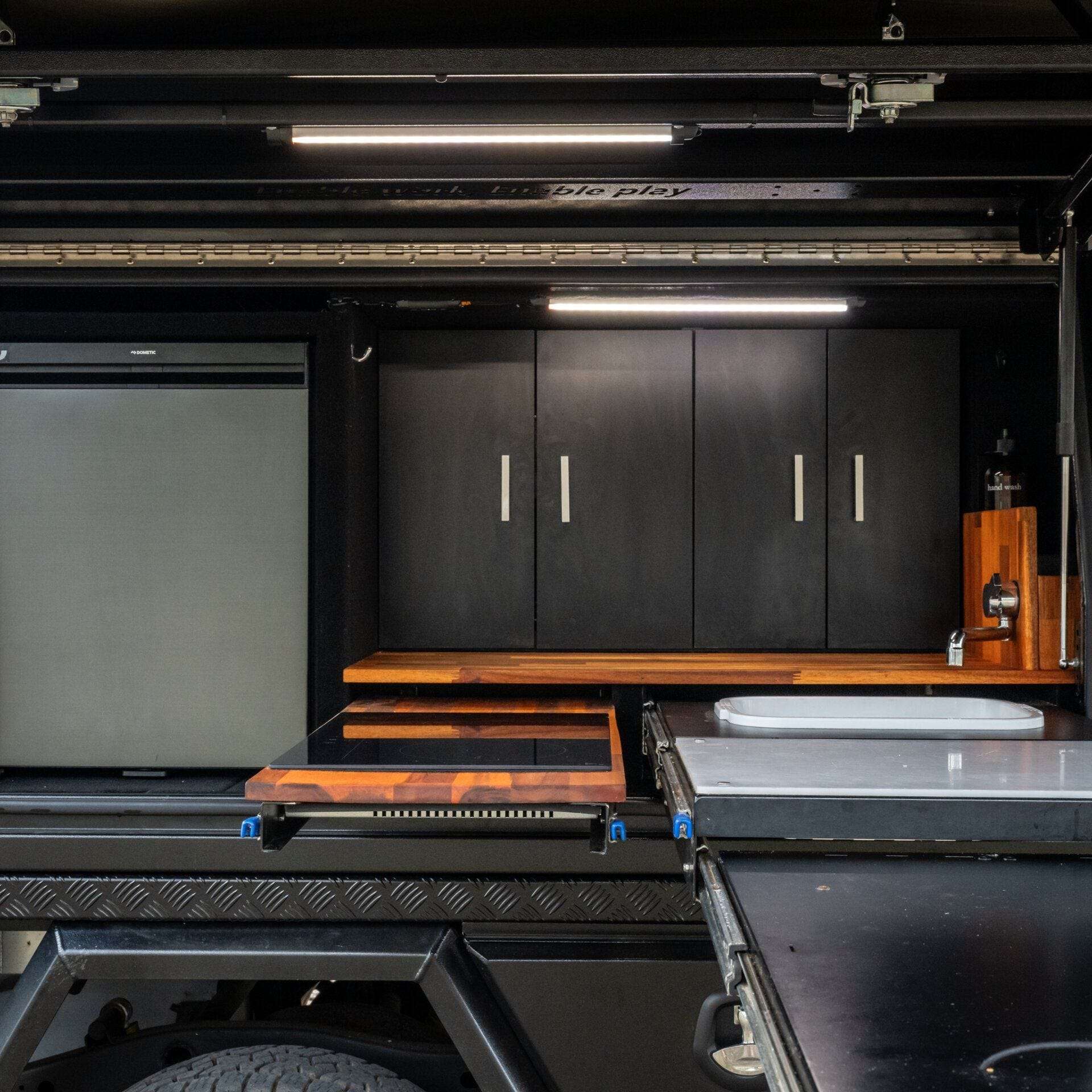 Dometic NRX 80C