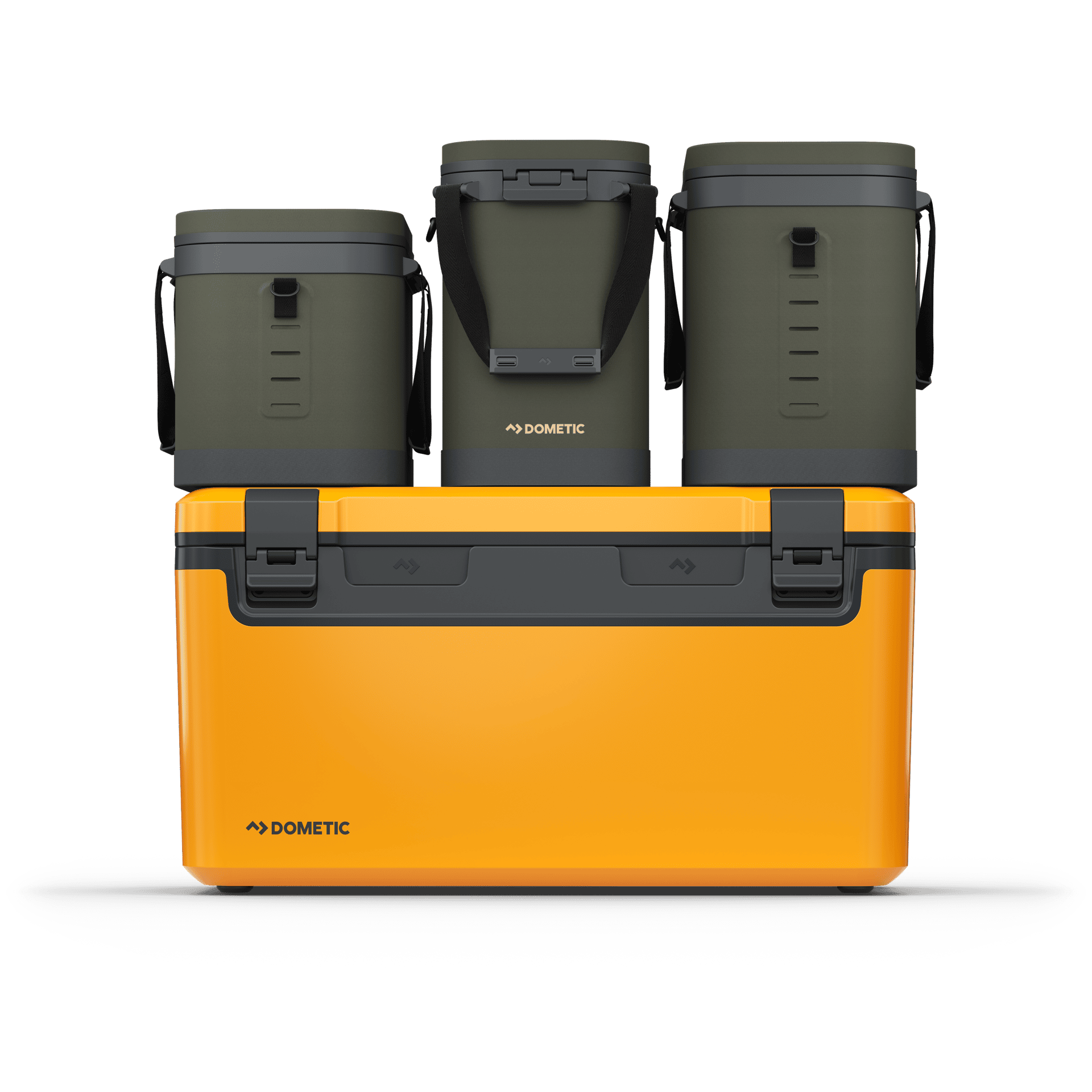 Recon Hardside Large, 69L