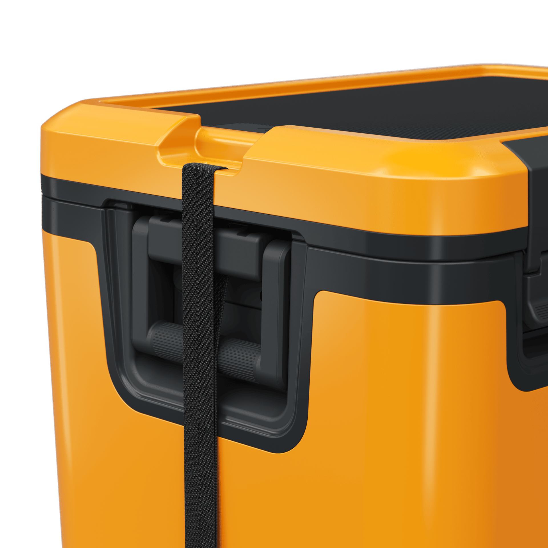 Recon Hardside Medium, 41L