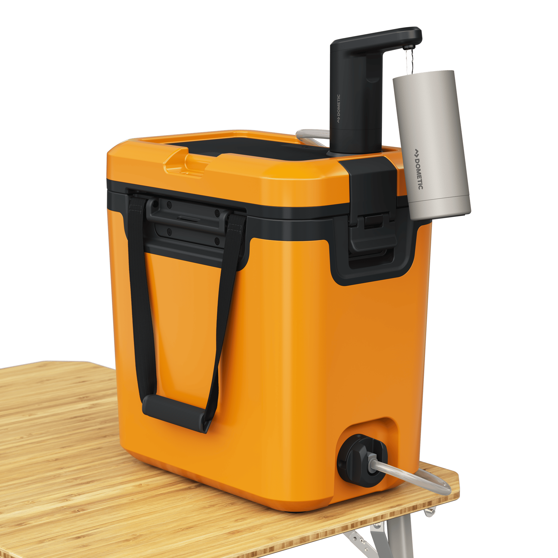Recon Hardside Small, 16L