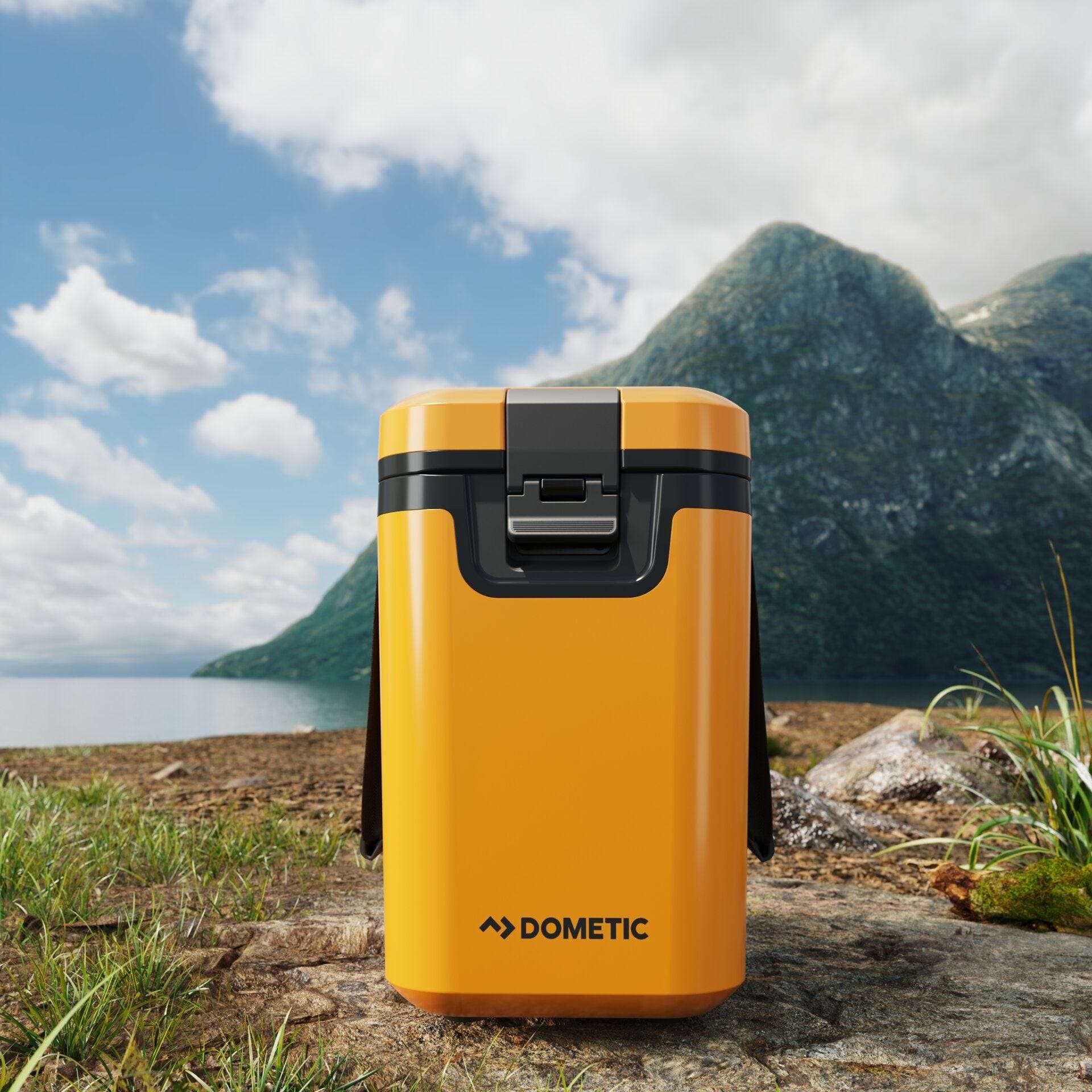 Recon Hardside Small, 16L