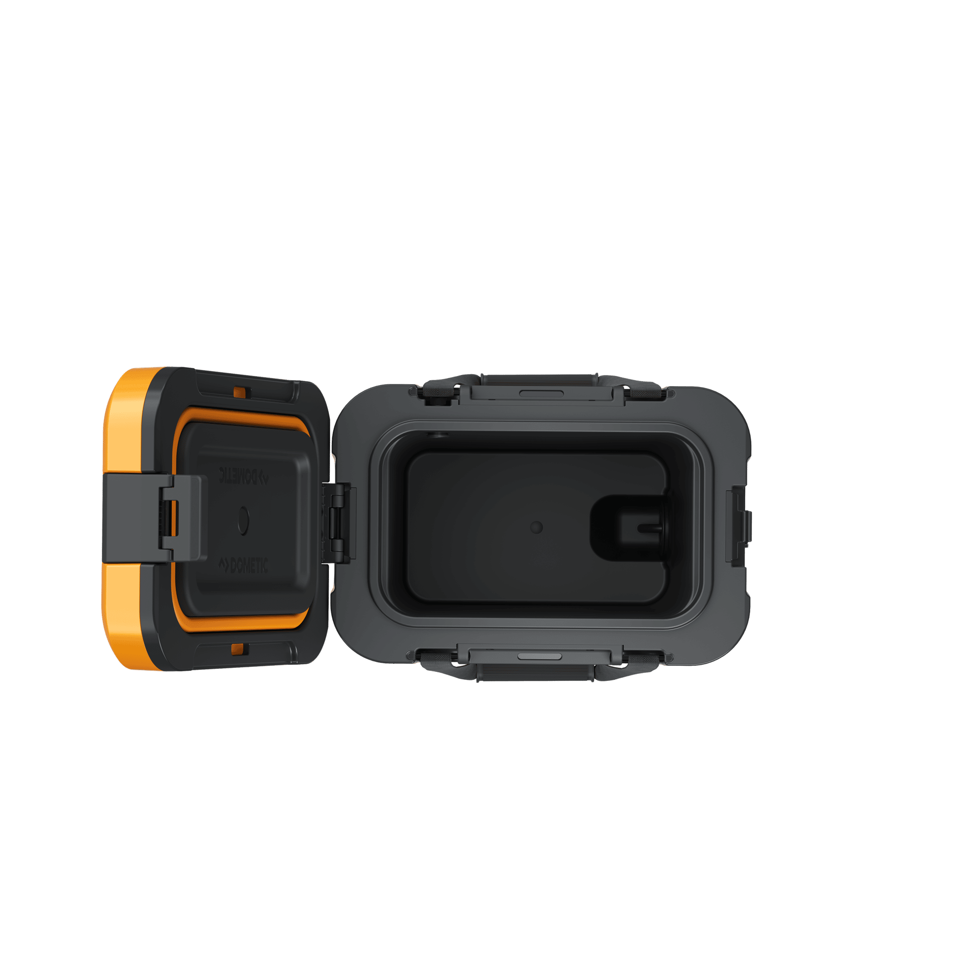 Recon Hardside Small, 16L