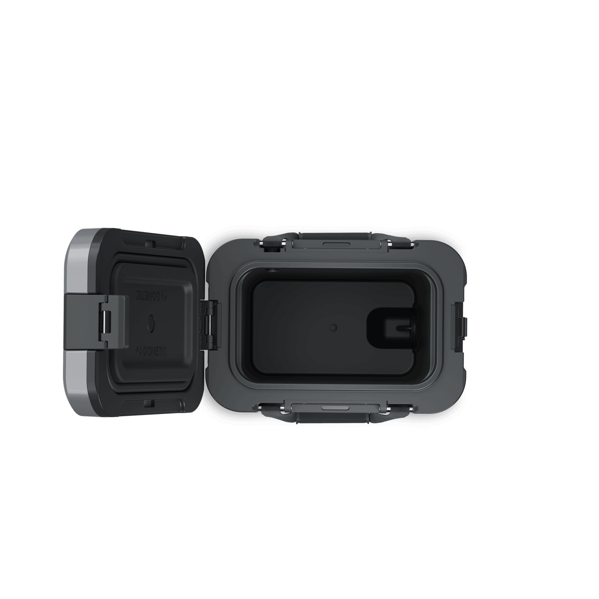 Recon Hardside Small, 16L