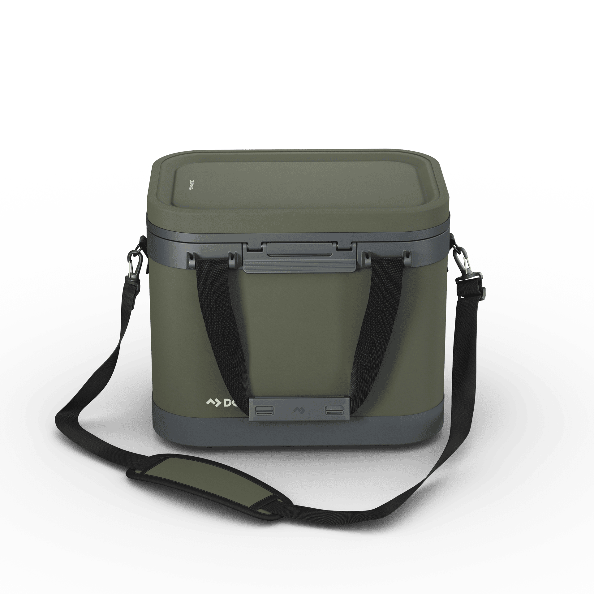 Recon Softside ZL Medium, 17L