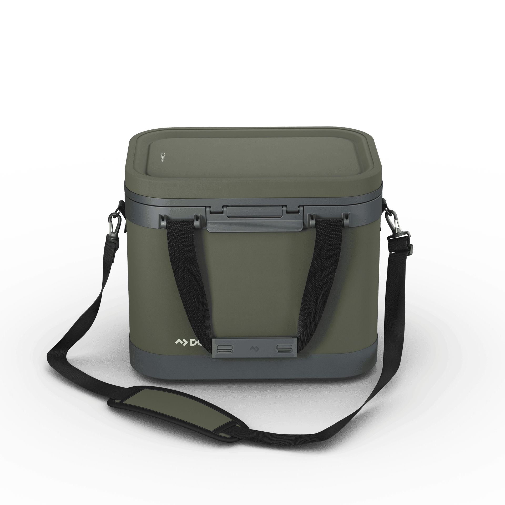 Recon Softside ZL Medium, 17L