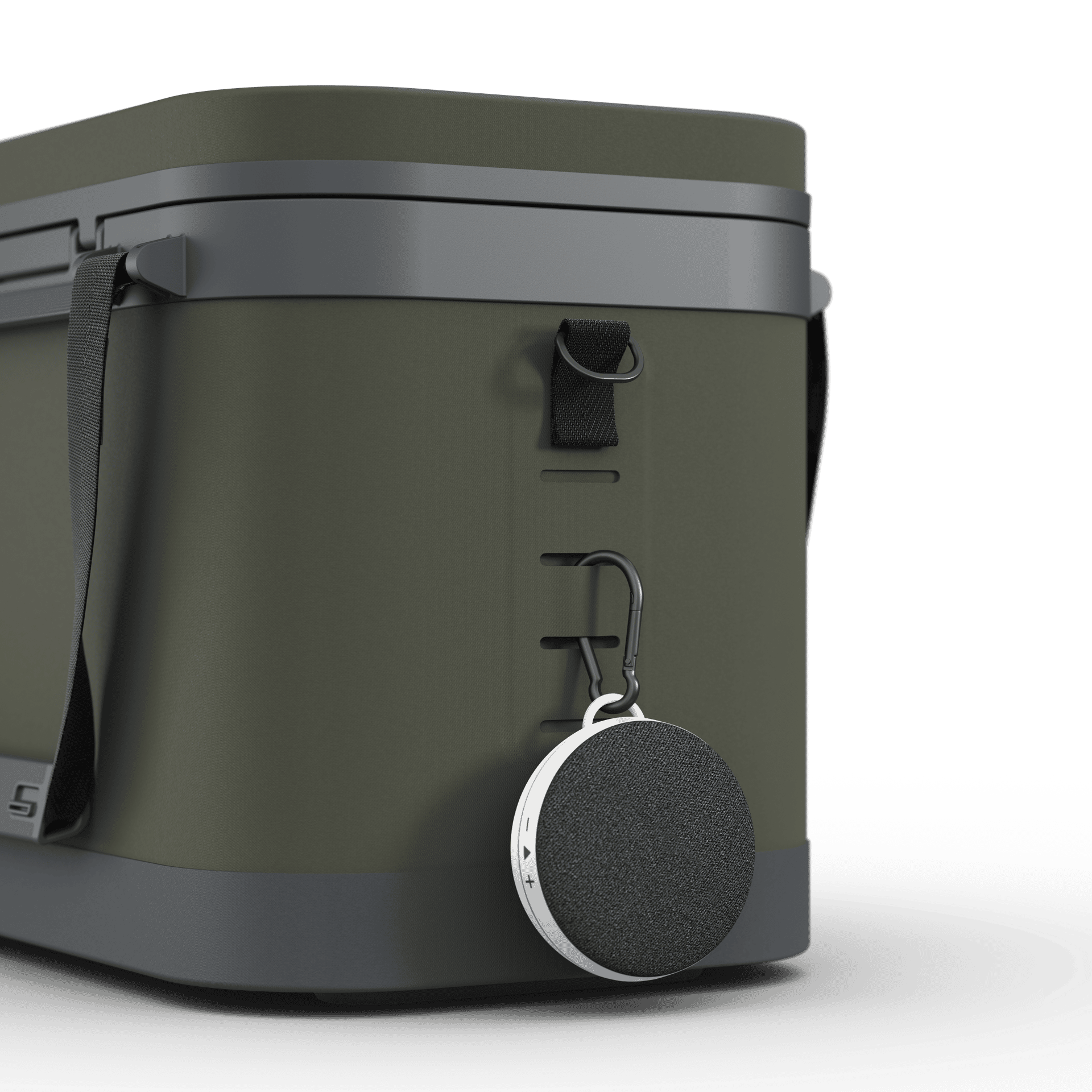 Recon Softside ZL Large, 21L