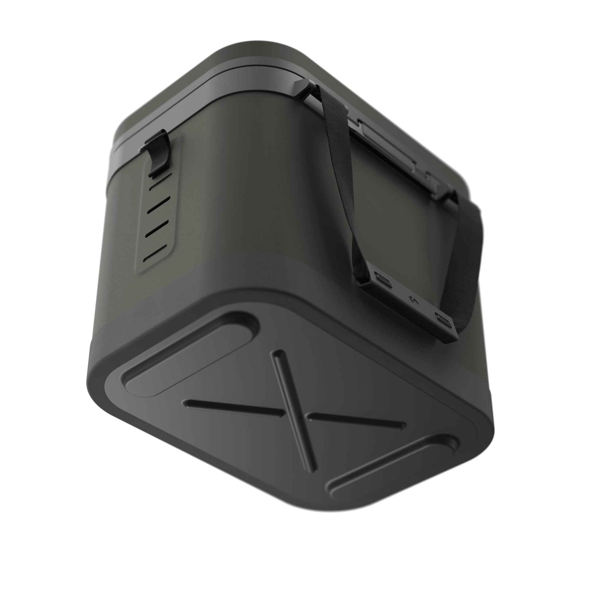 Recon Softside ZL Medium, 17L
