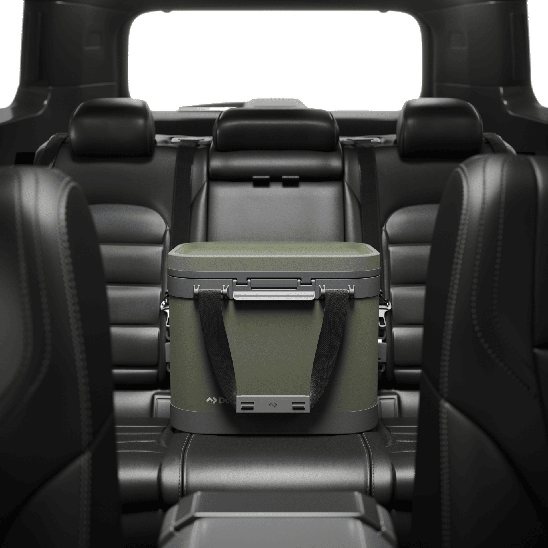 Recon Softside ZL Medium, 17L