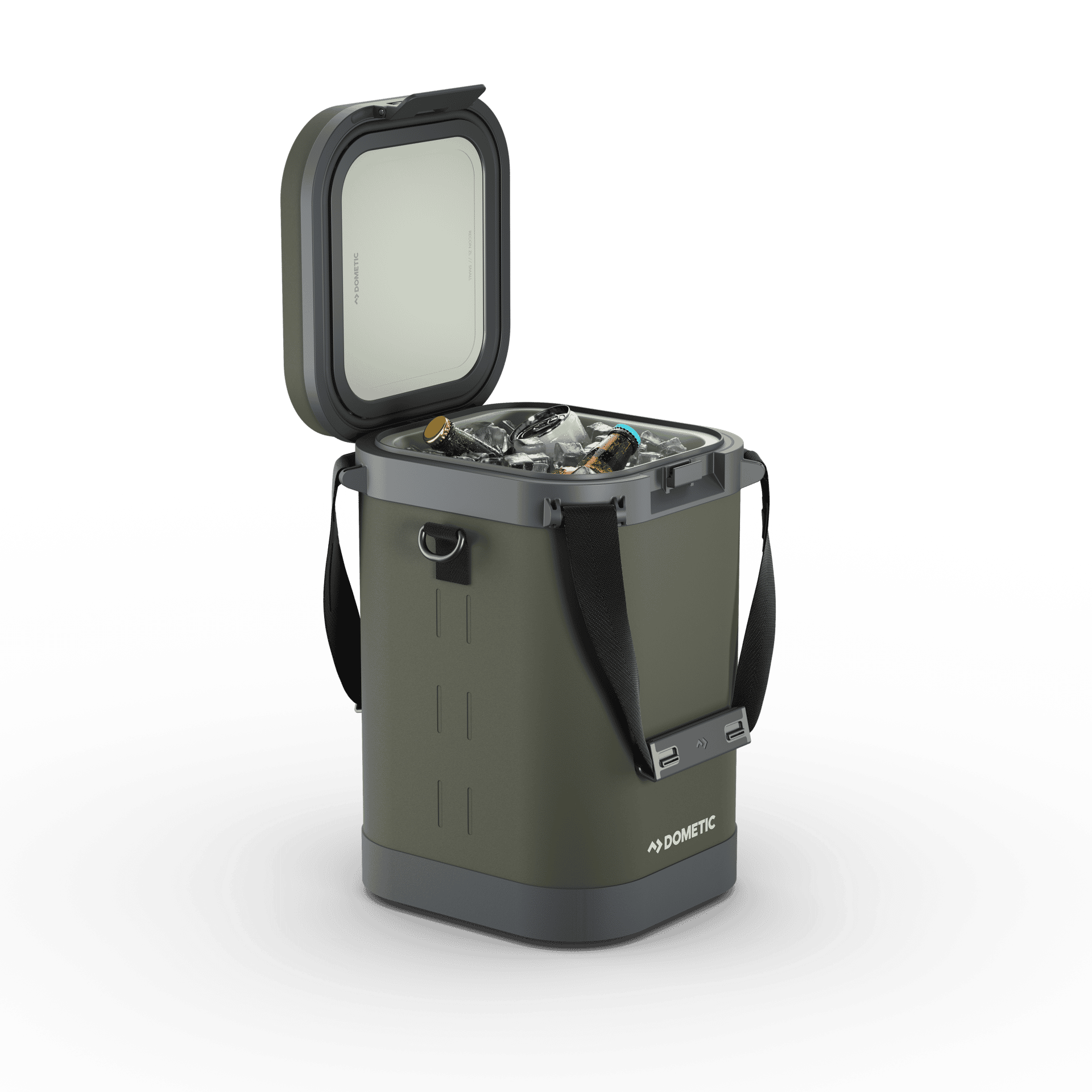Recon Softside ZL Small, 12L