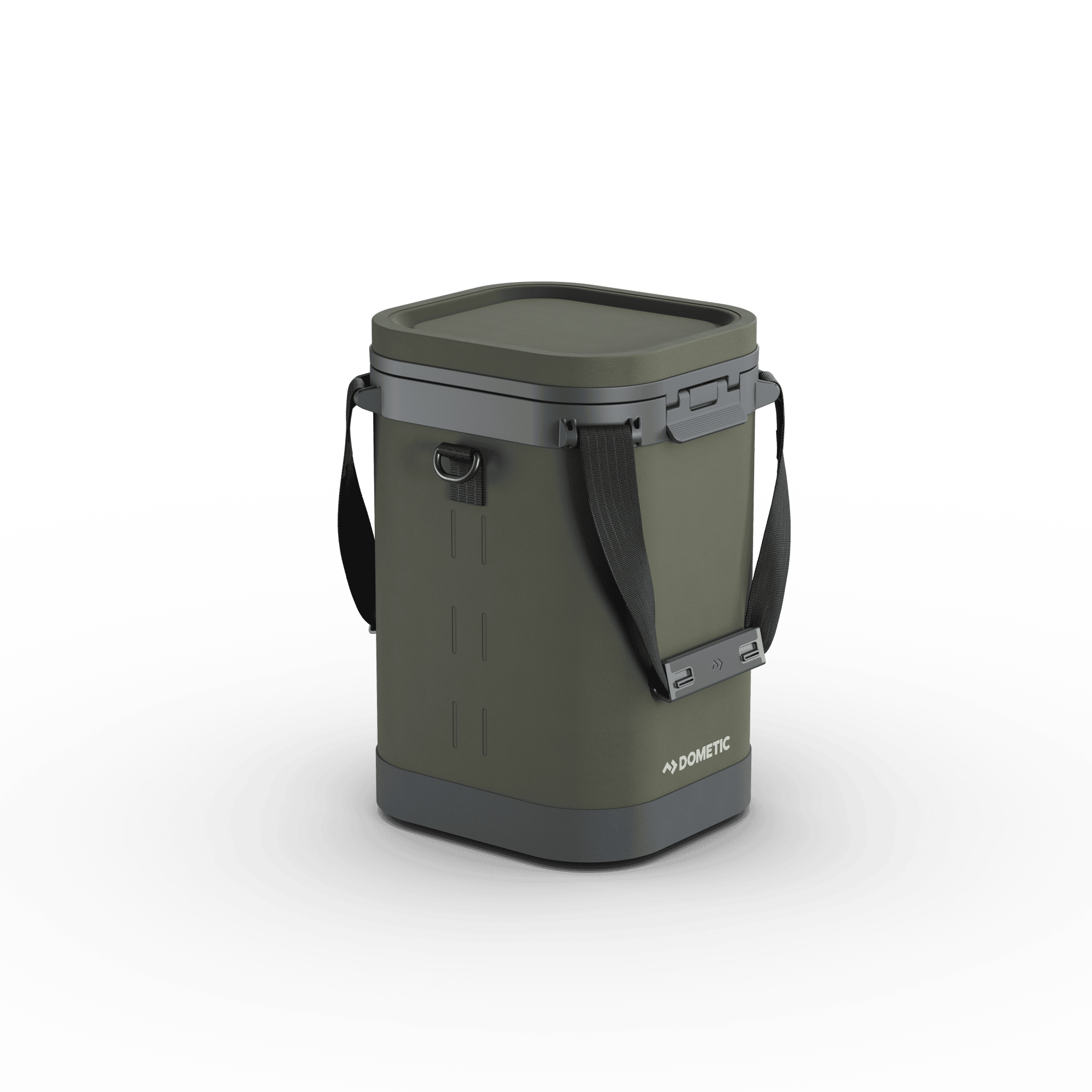 Recon Softside ZL Small, 12L