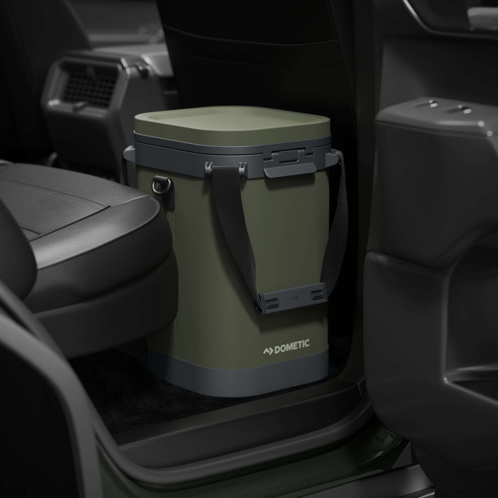 Recon Softside ZL Small, 12L