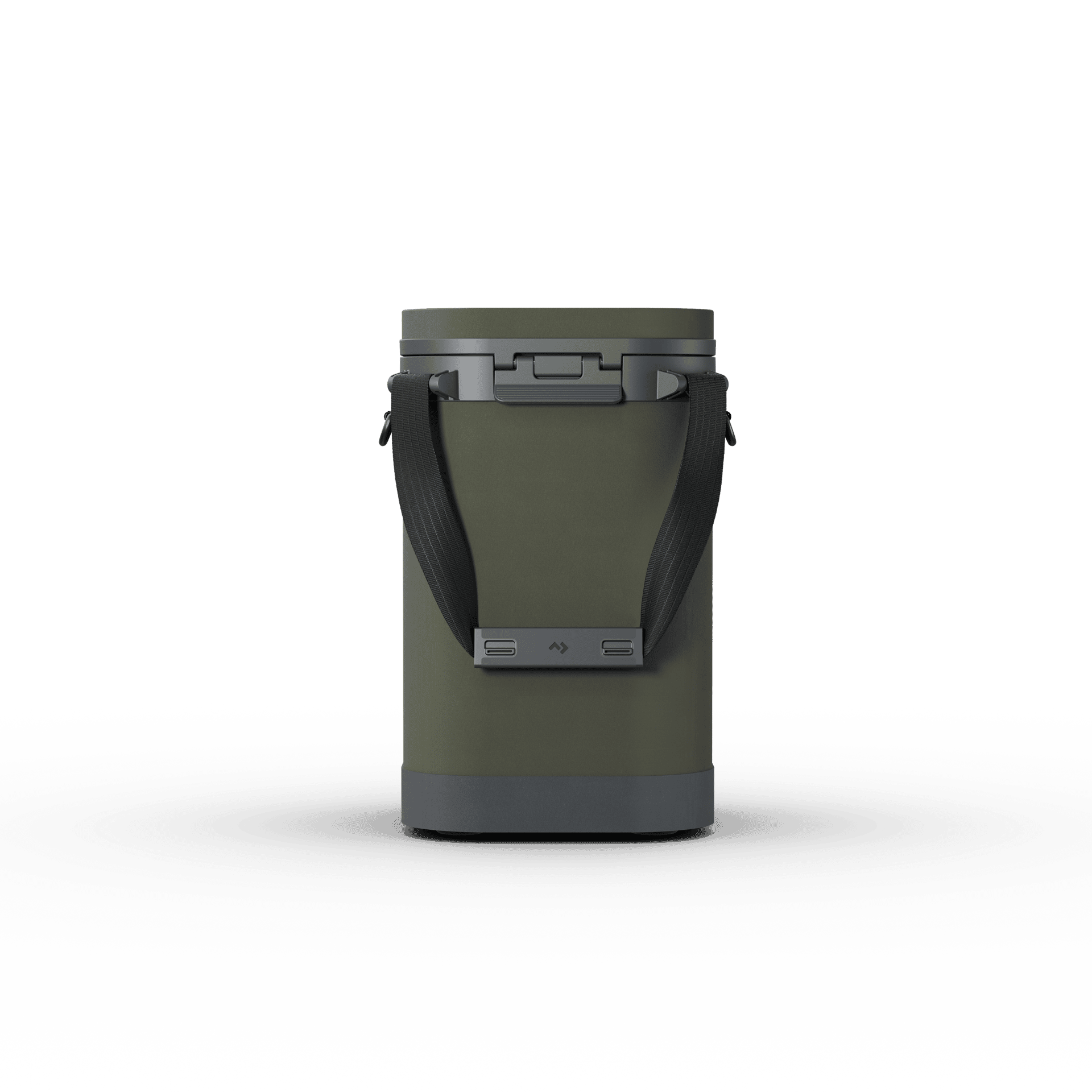 Recon Softside ZL Small, 12L