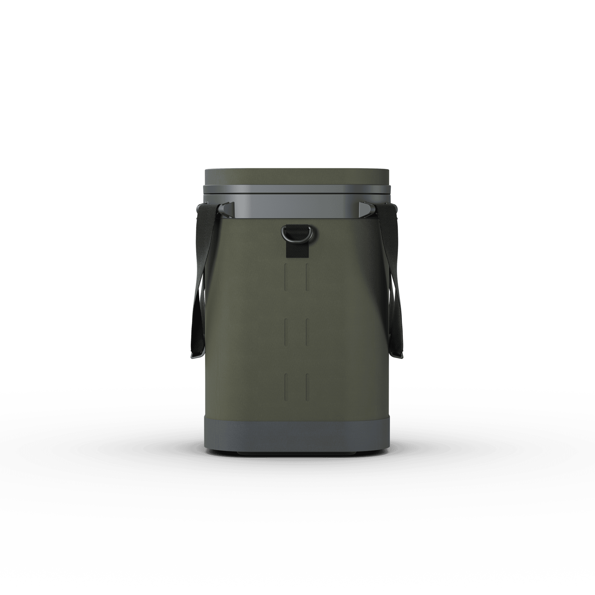 Recon Softside ZL Small, 12L