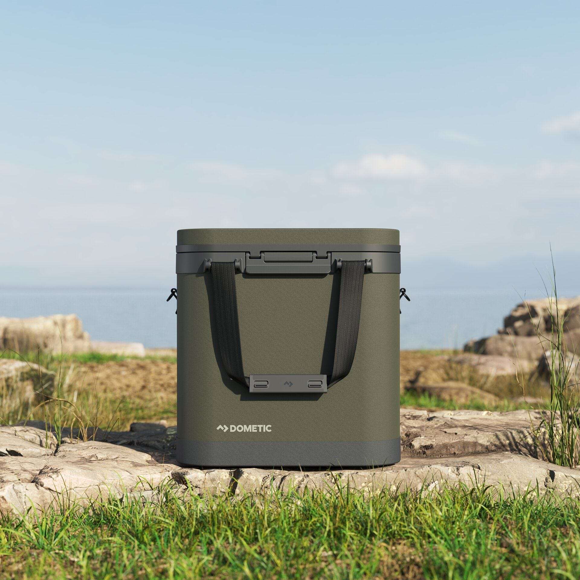 Recon Softside ZL Large, 21L
